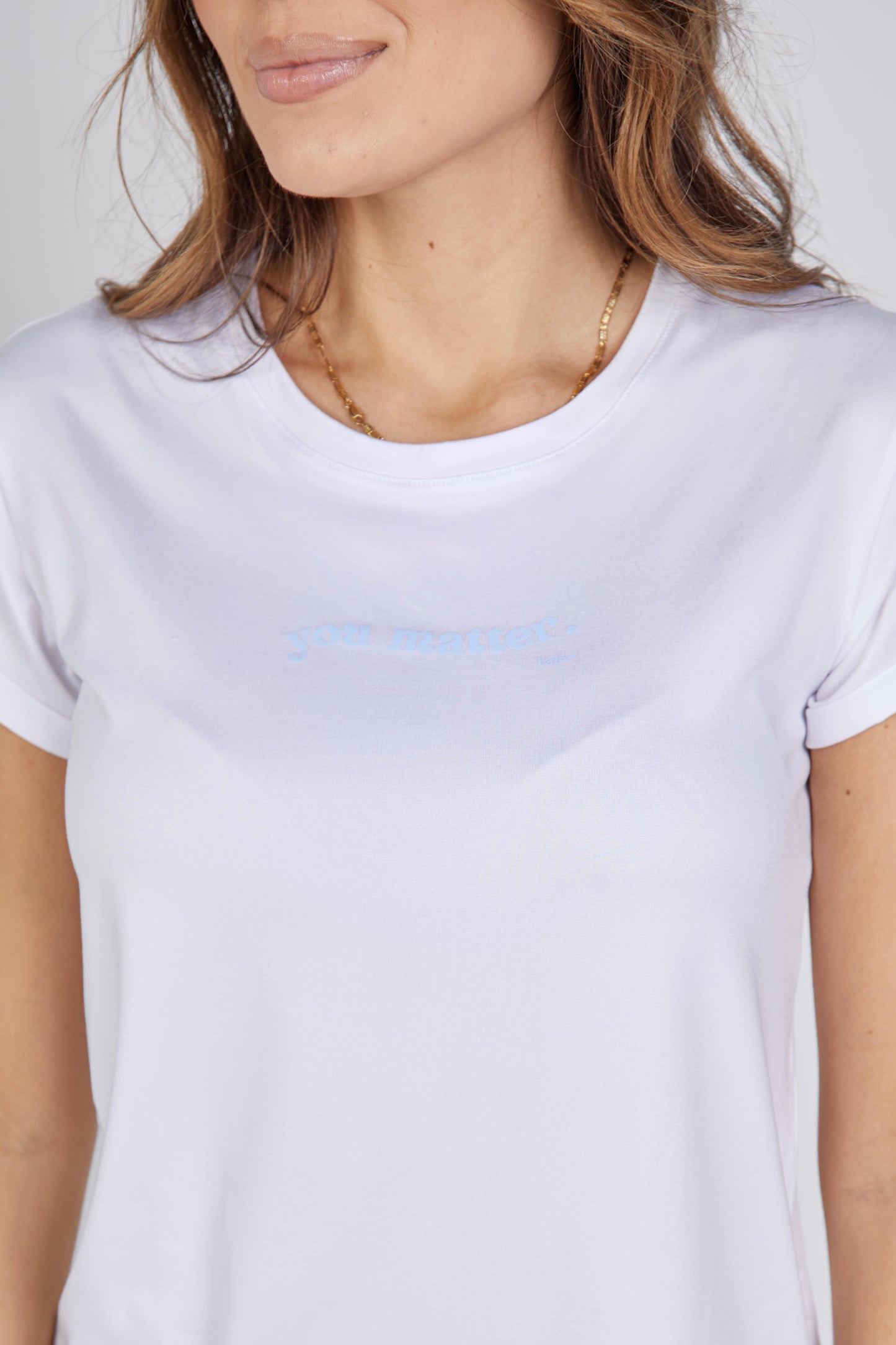 Pj Pantalón Wellness Club - You Matter