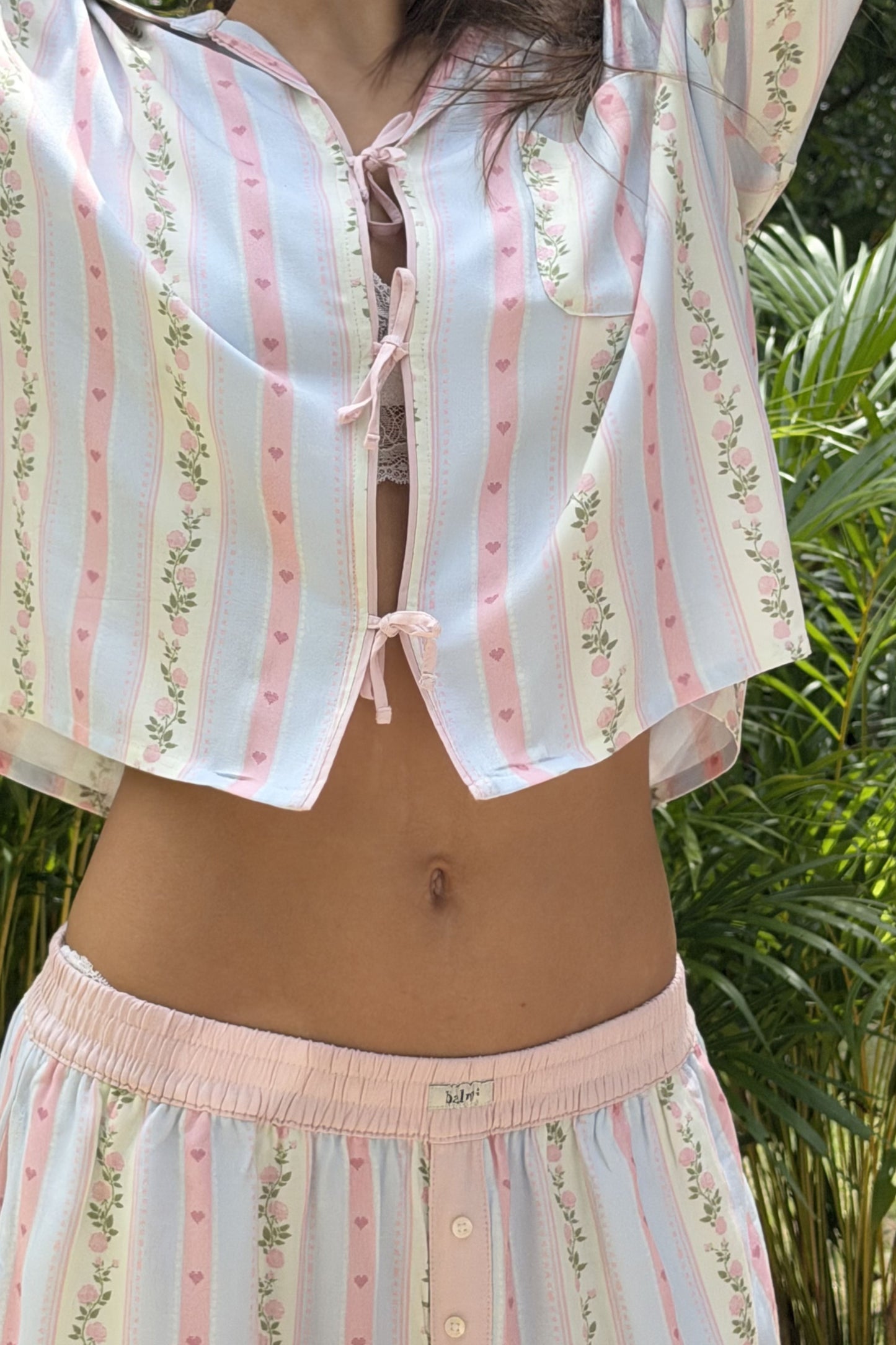 Dear Summer Set Pj Pant
