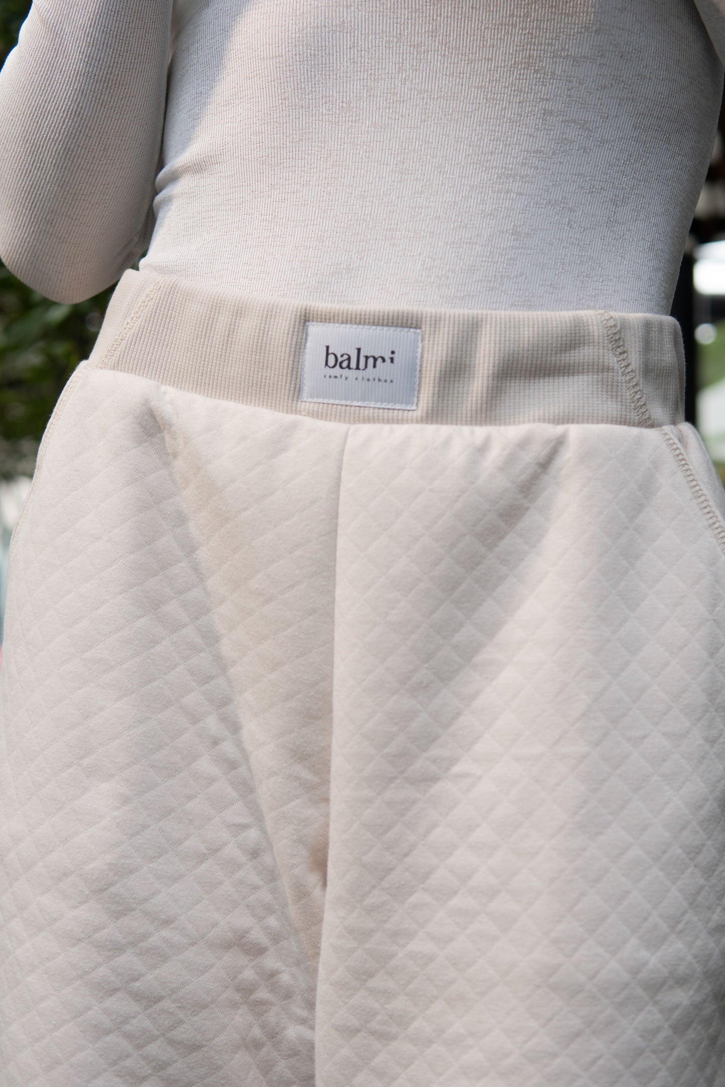 Keep it Cool Set Nude