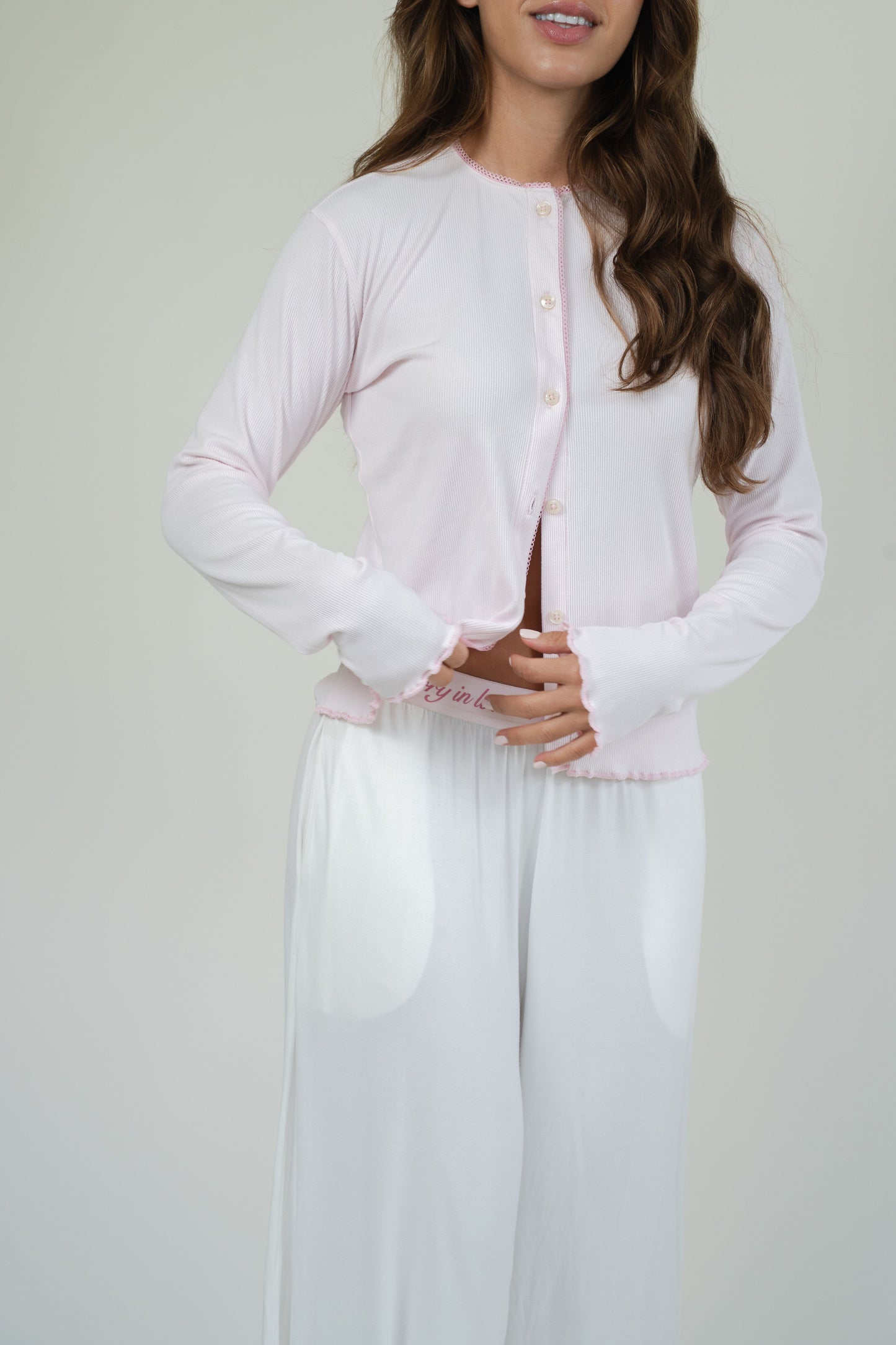 Berry Comfy Set