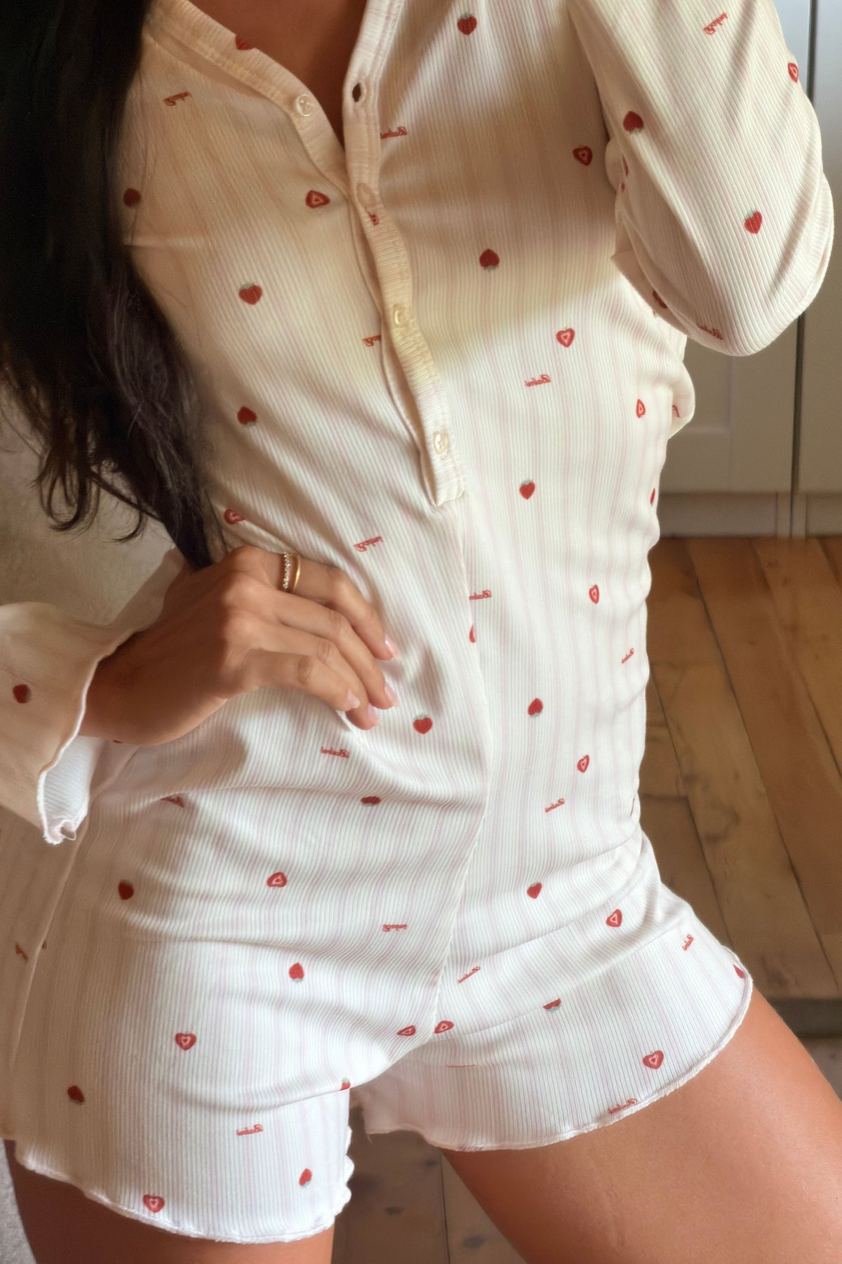My Sweet Crush Jumpsuit