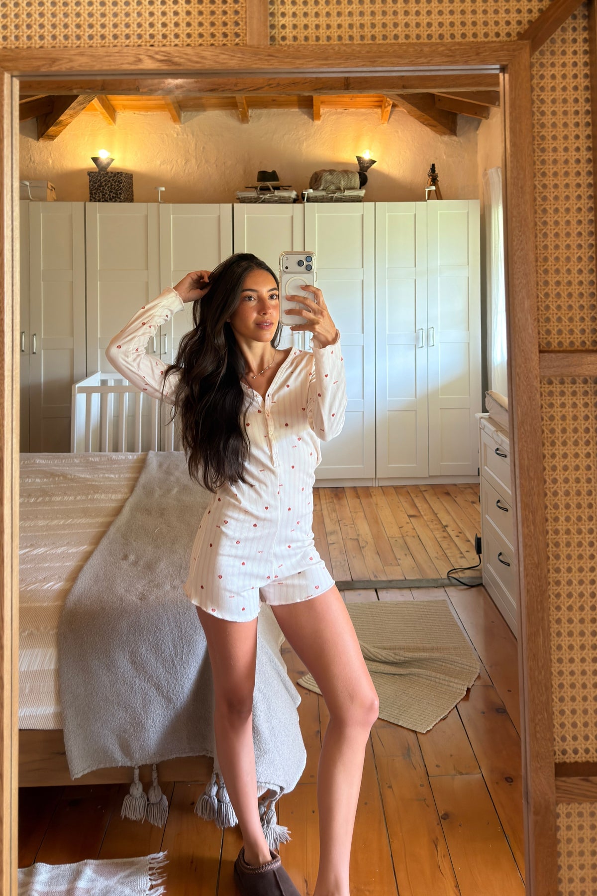 My Sweet Crush Jumpsuit