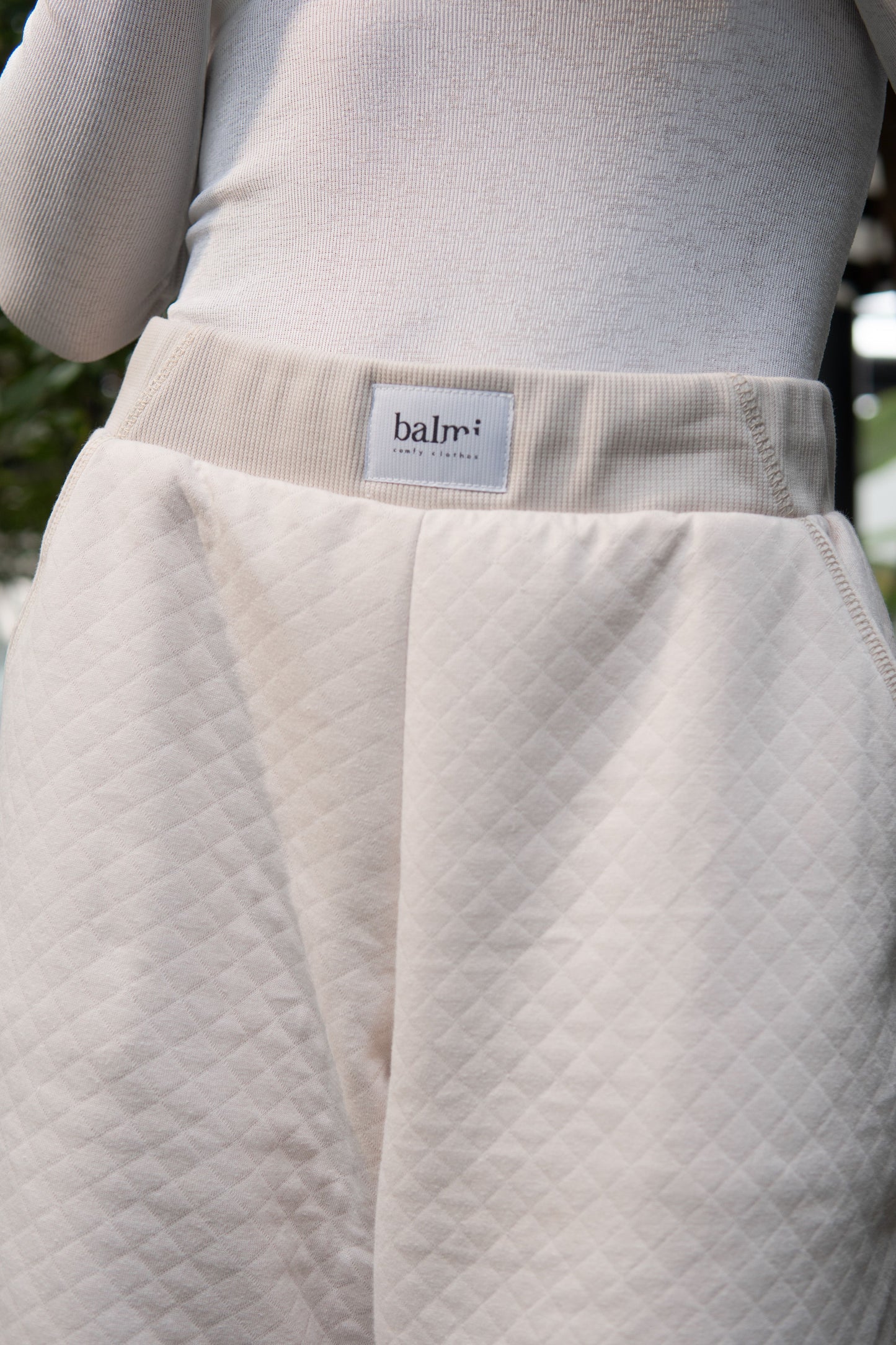 Keep it Cool Set Nude
