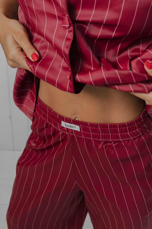 Pijama Navidad edición especial FANCY CHRISTMAS Pjs