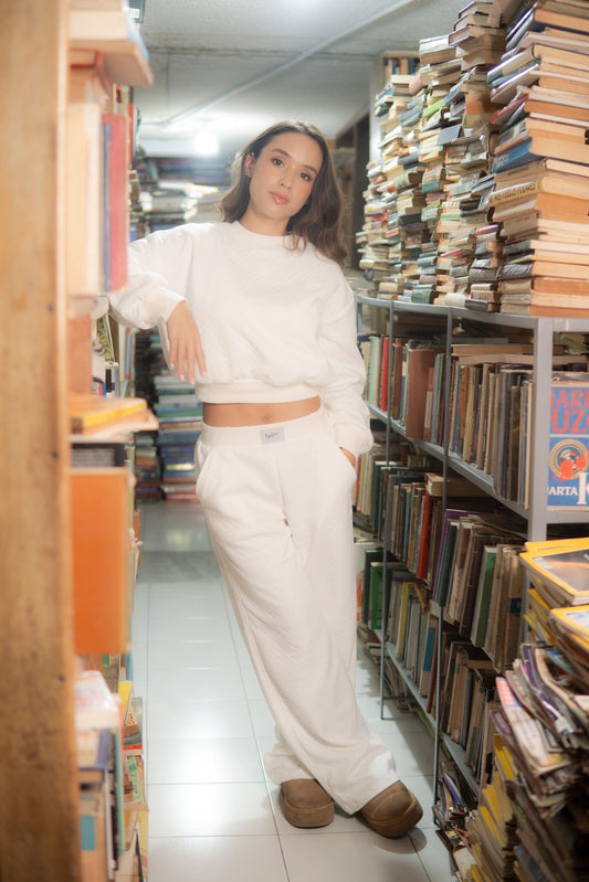 Keep it Cool Set Marfil