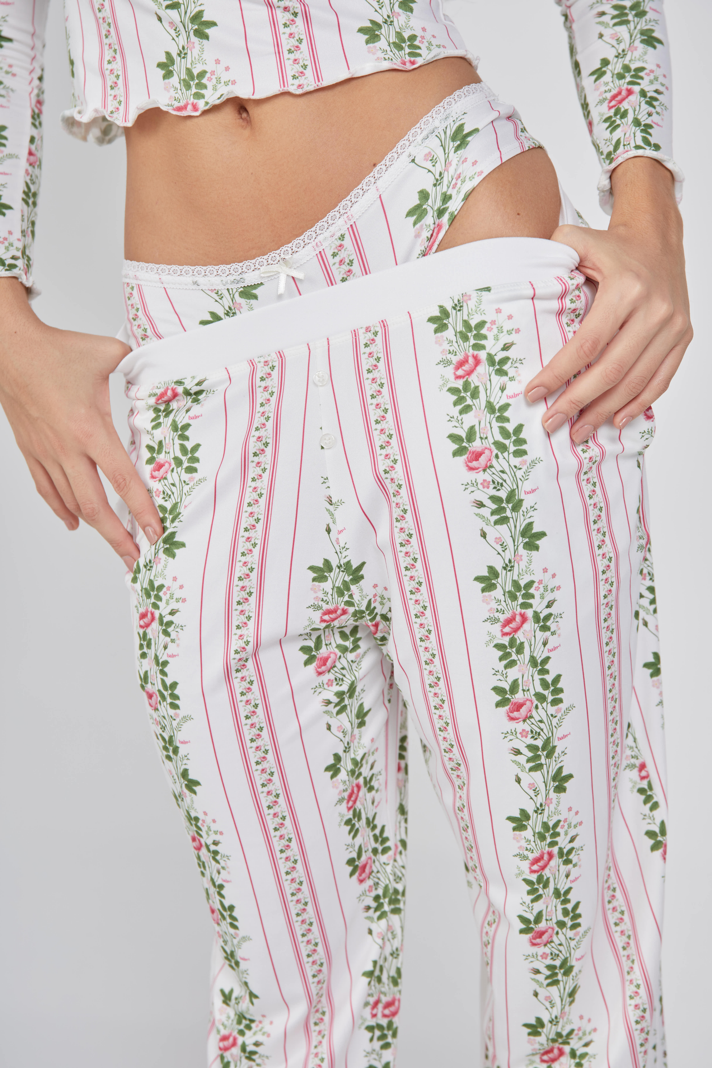 Lovely Garden Panty