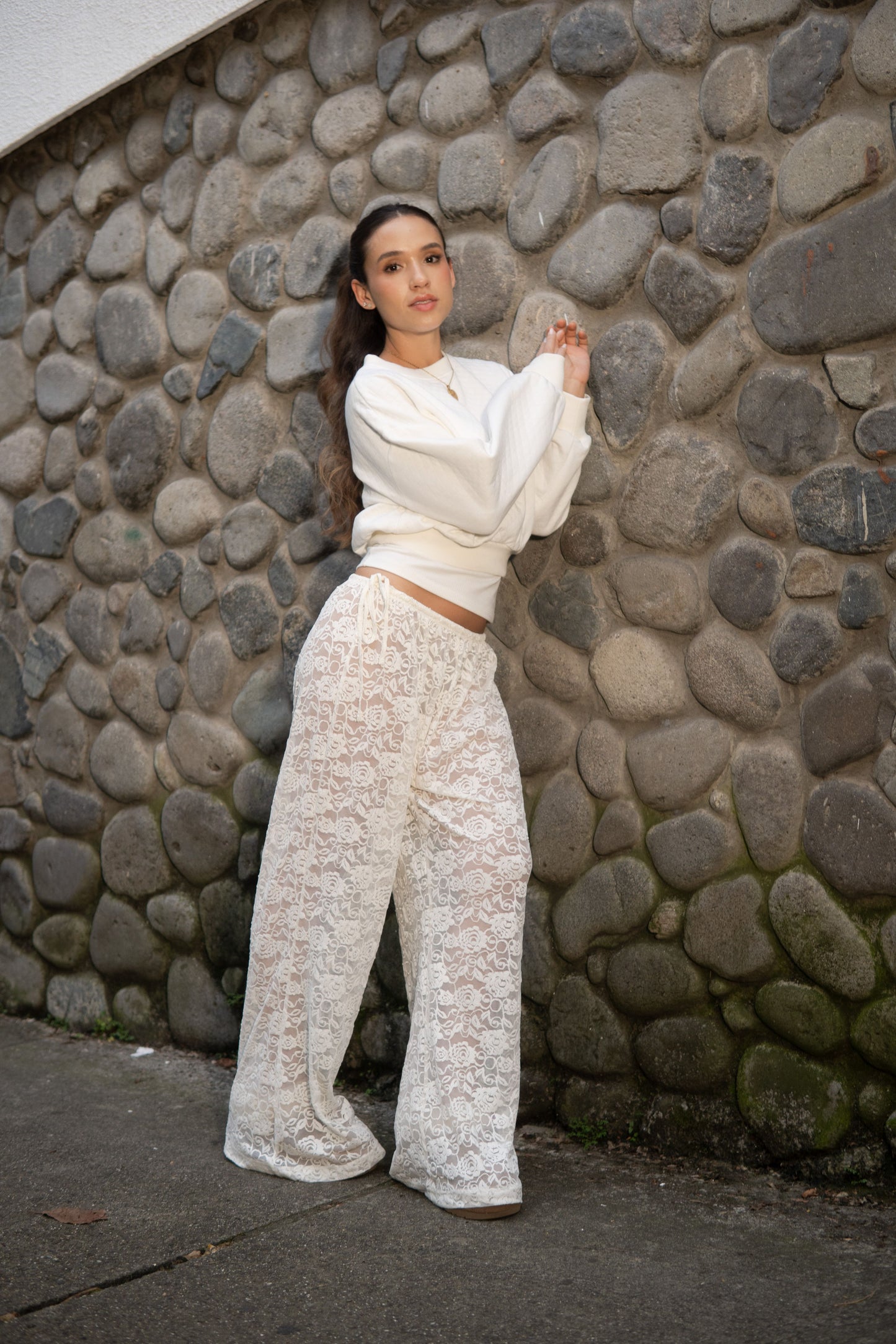 Keep it Cool Set Marfil