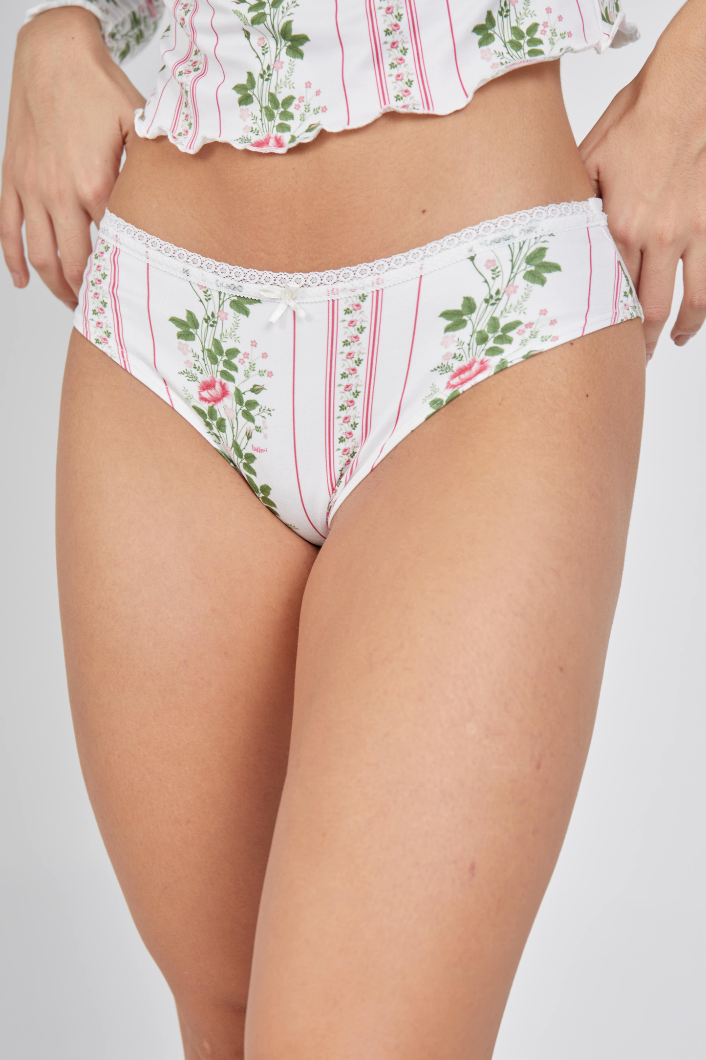 Lovely Garden Panty