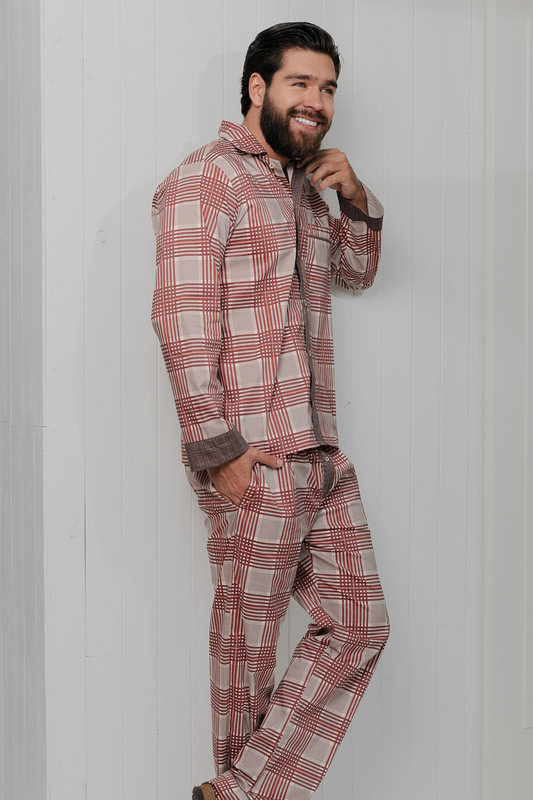 Pijama Navidad edición especial CHRISTMAS SHOW Hombre