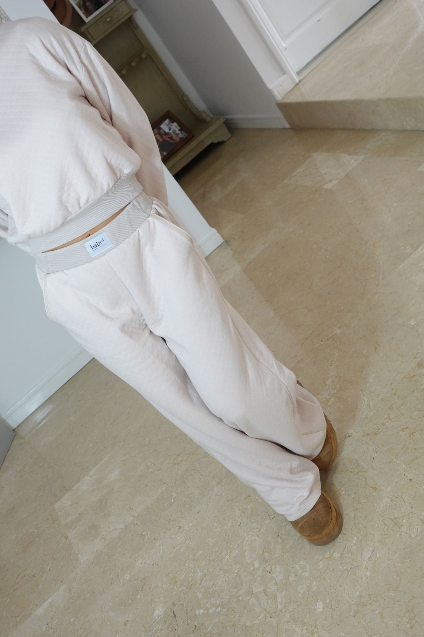 Keep it Cool Set Nude