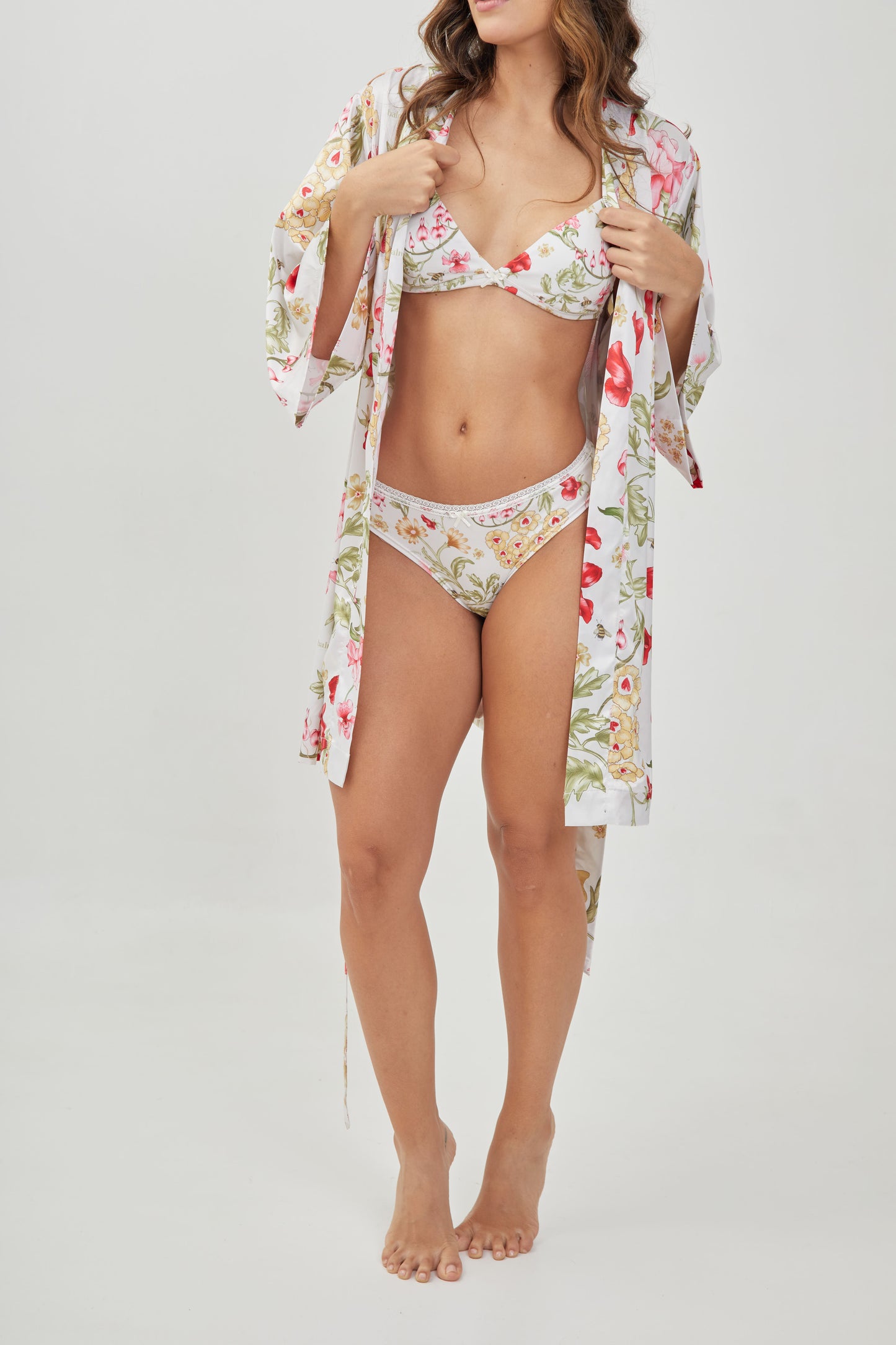 Panty Honey Garden