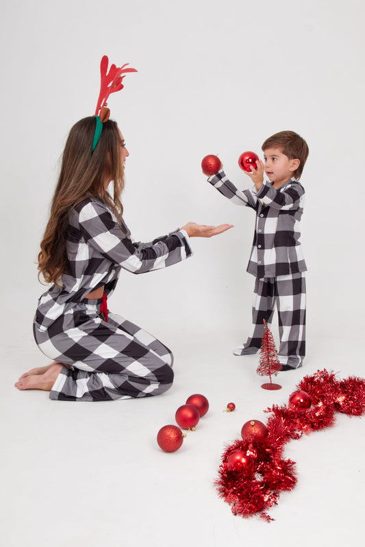 Pijama Christmas Joy Special Edition Familia