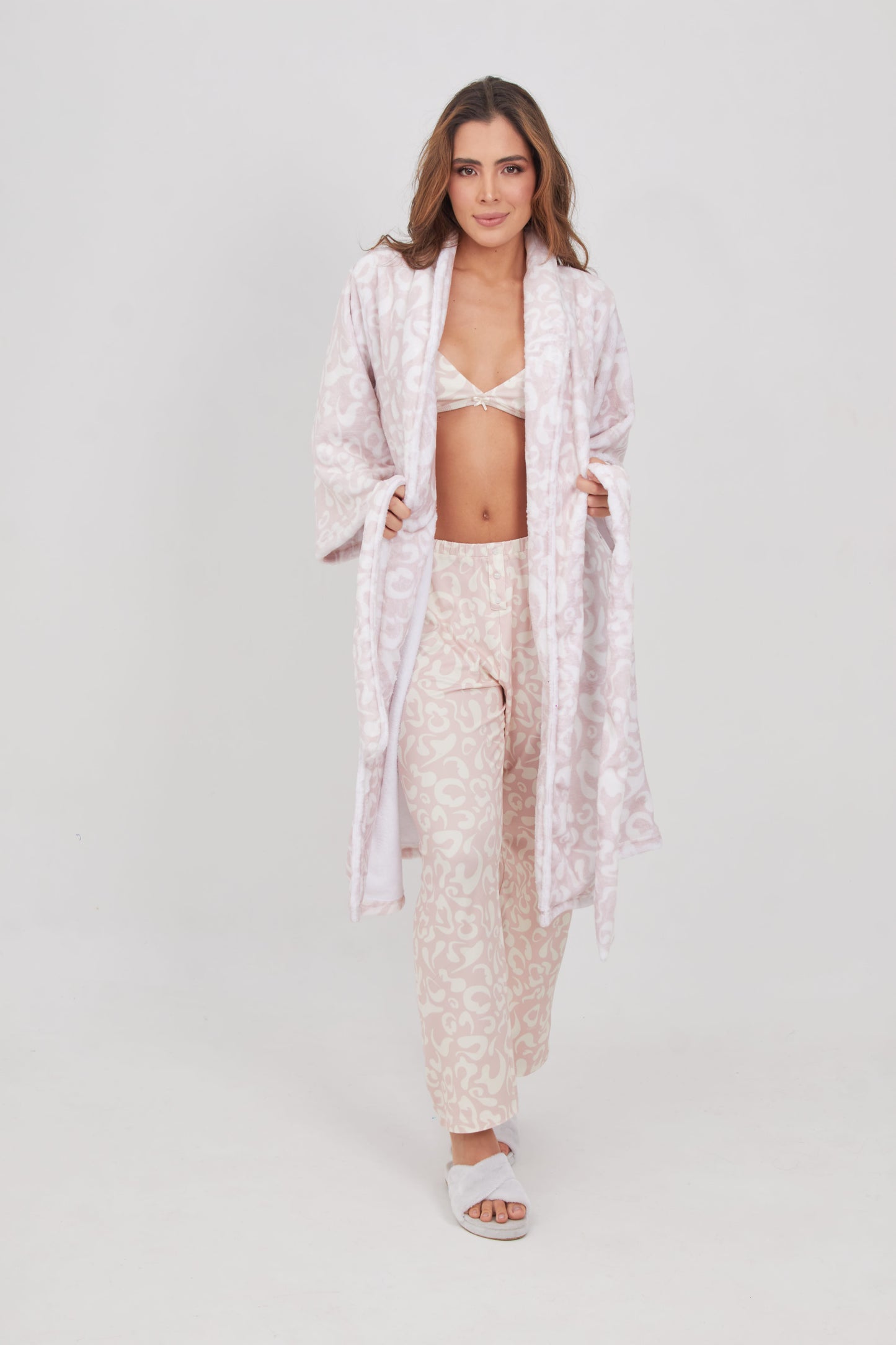 Top Intuition Rosa