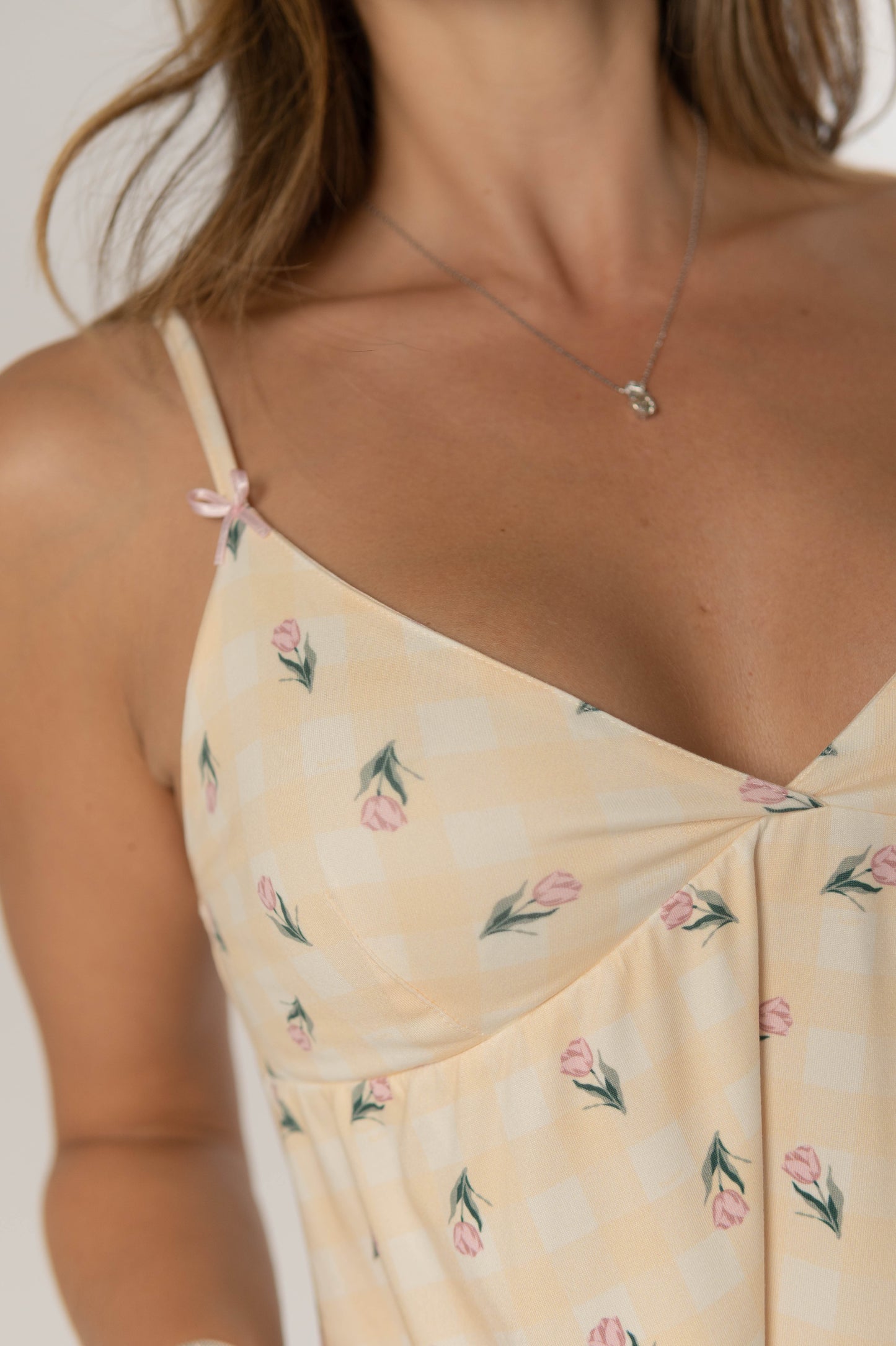 Sleep Dress - Paginas de amor