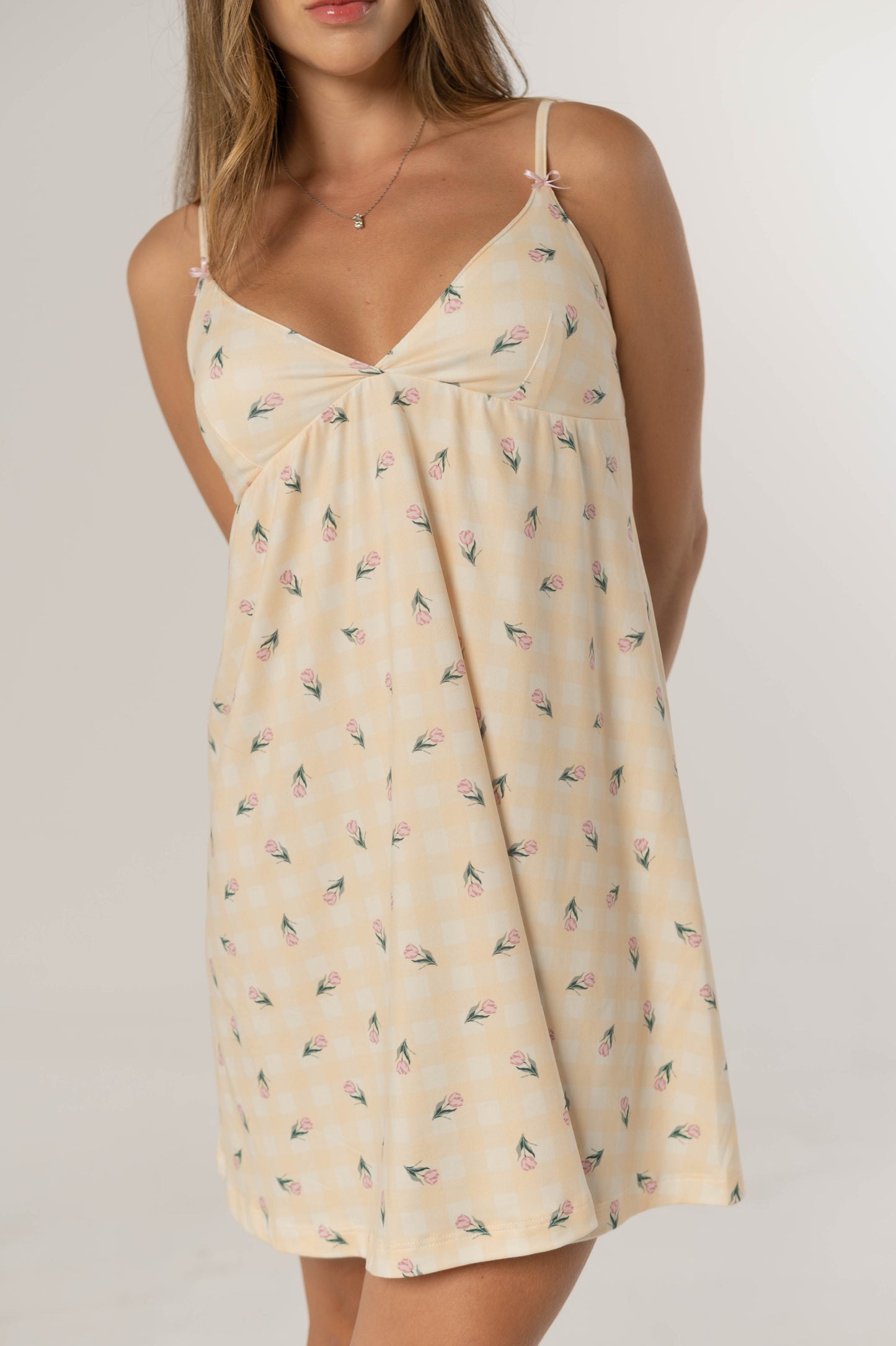 Sleep Dress - Paginas de amor