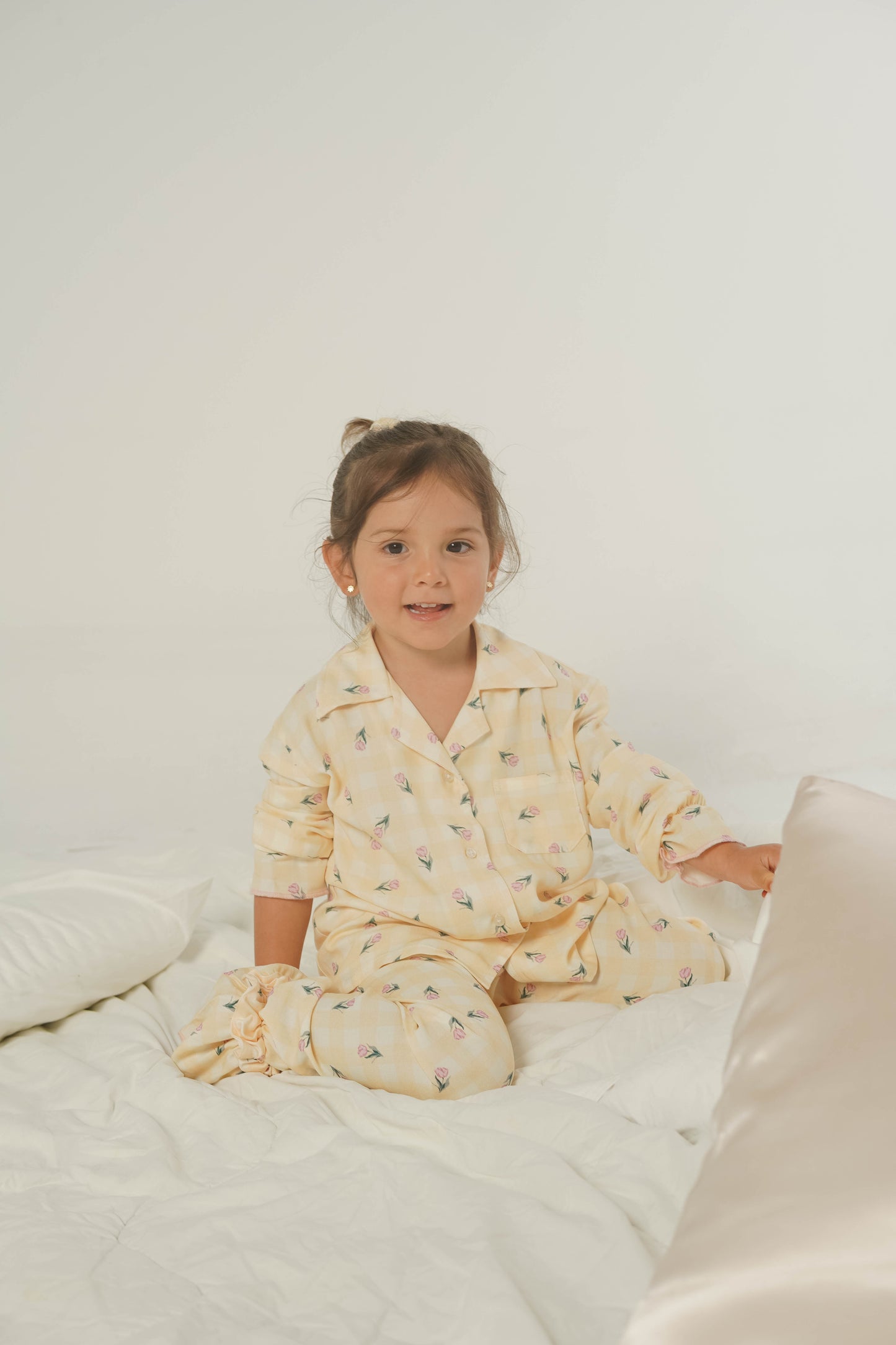 Pj Set Mini Me - Paginas de amor