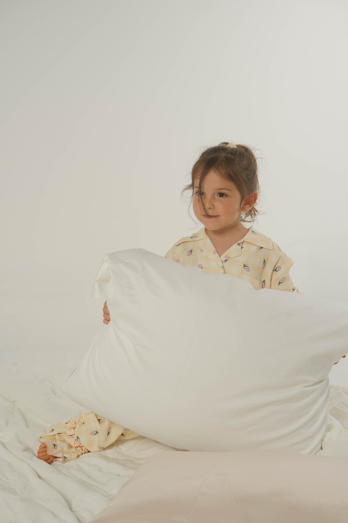 Pj Set Mini Me - Paginas de amor