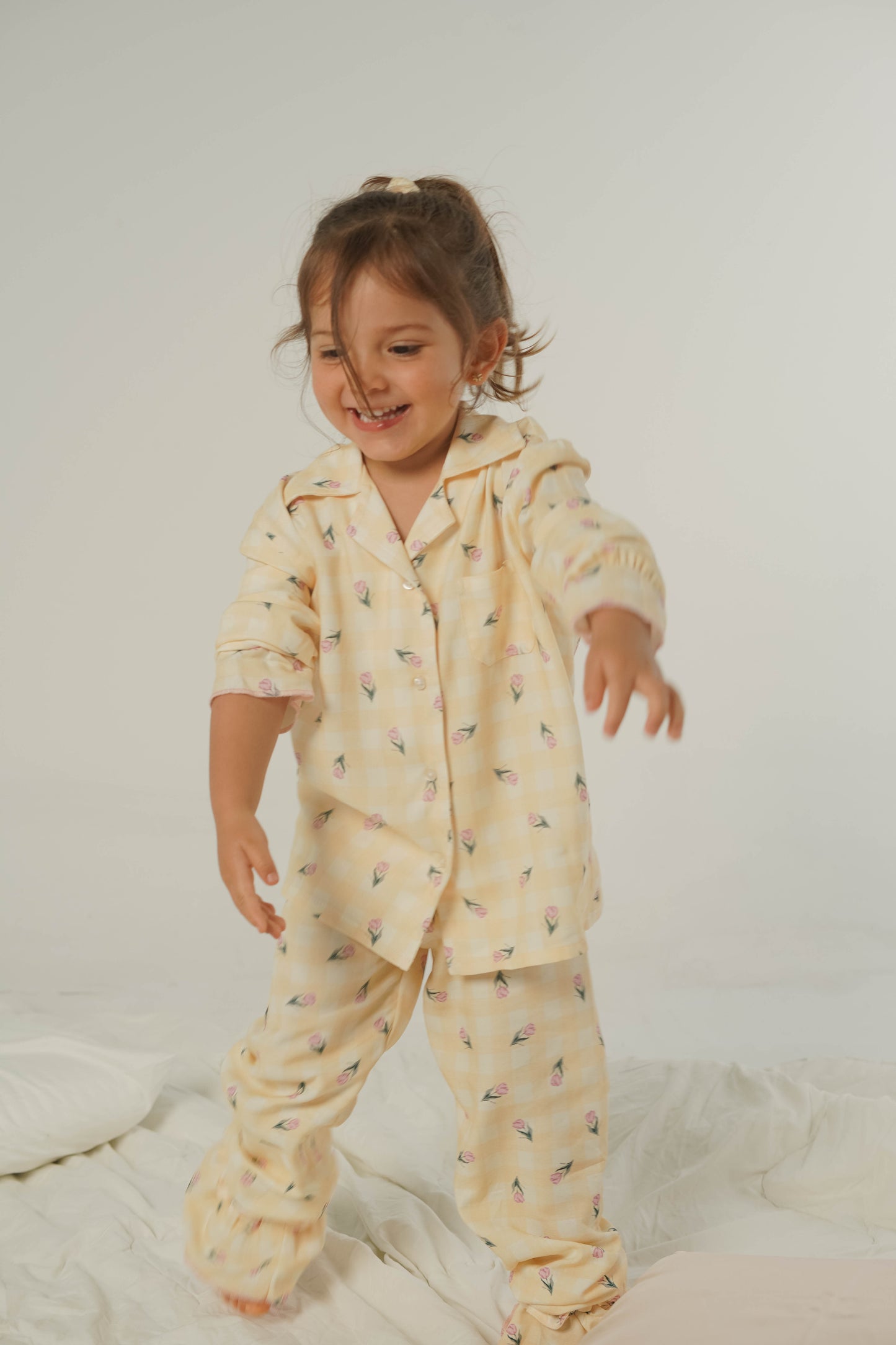 Pj Set Mini Me - Paginas de amor