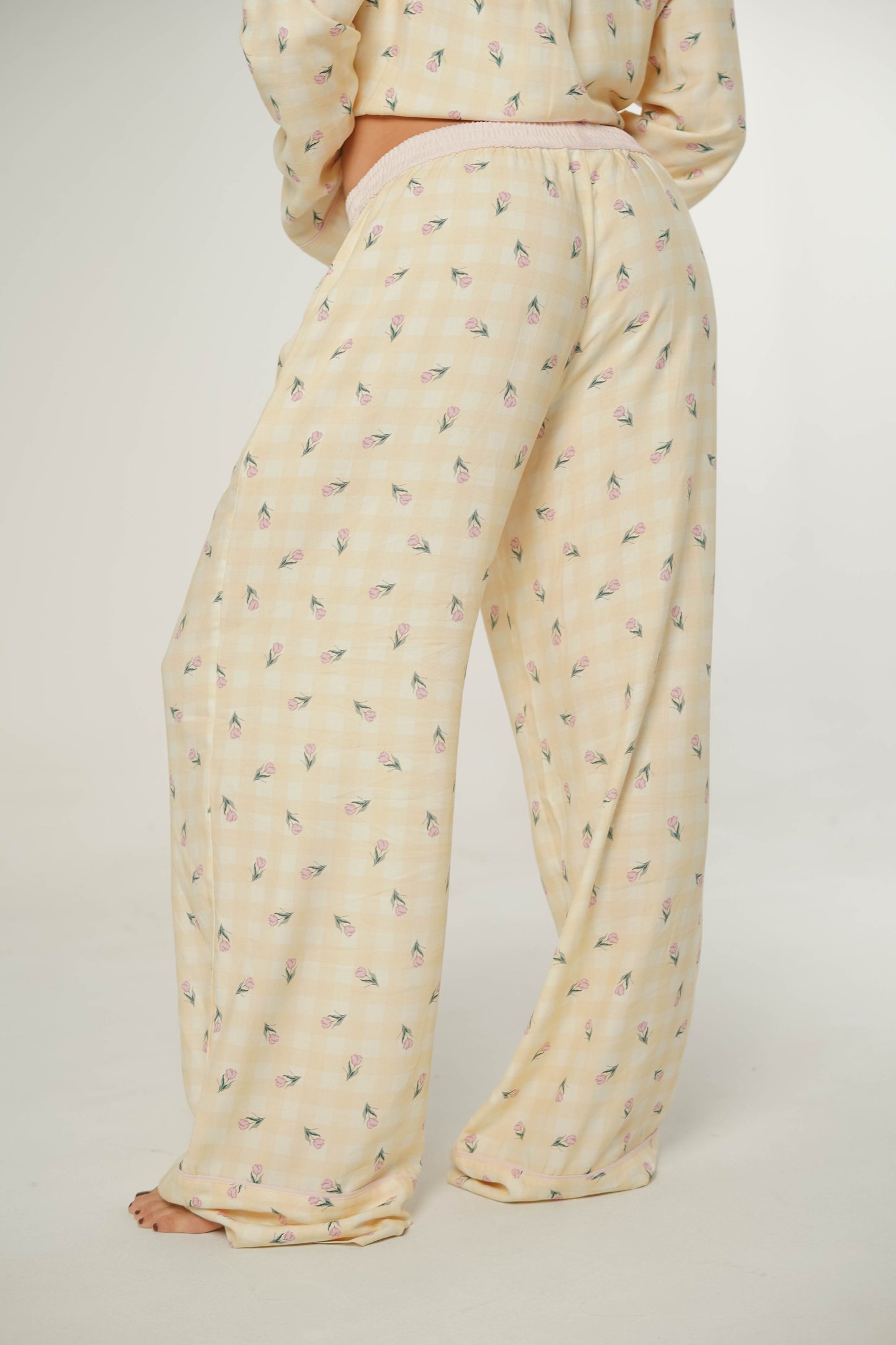 Set Pj Pant - Paginas de amor