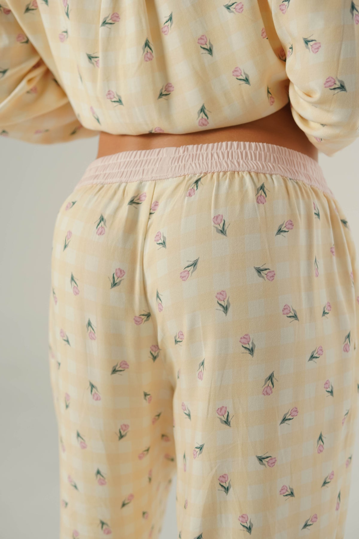 Set Pj Pant - Paginas de amor