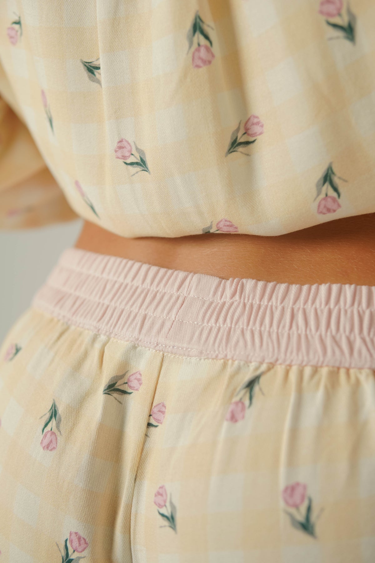 Set Pj Pant - Paginas de amor