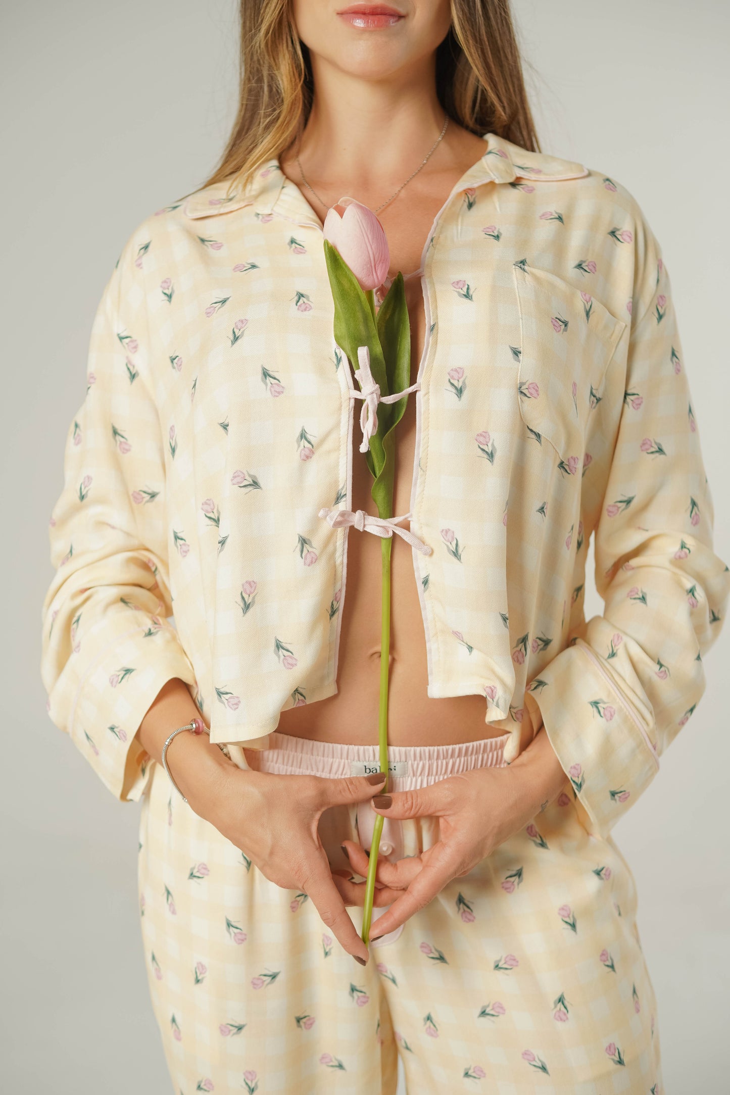Set Pj Pant - Paginas de amor