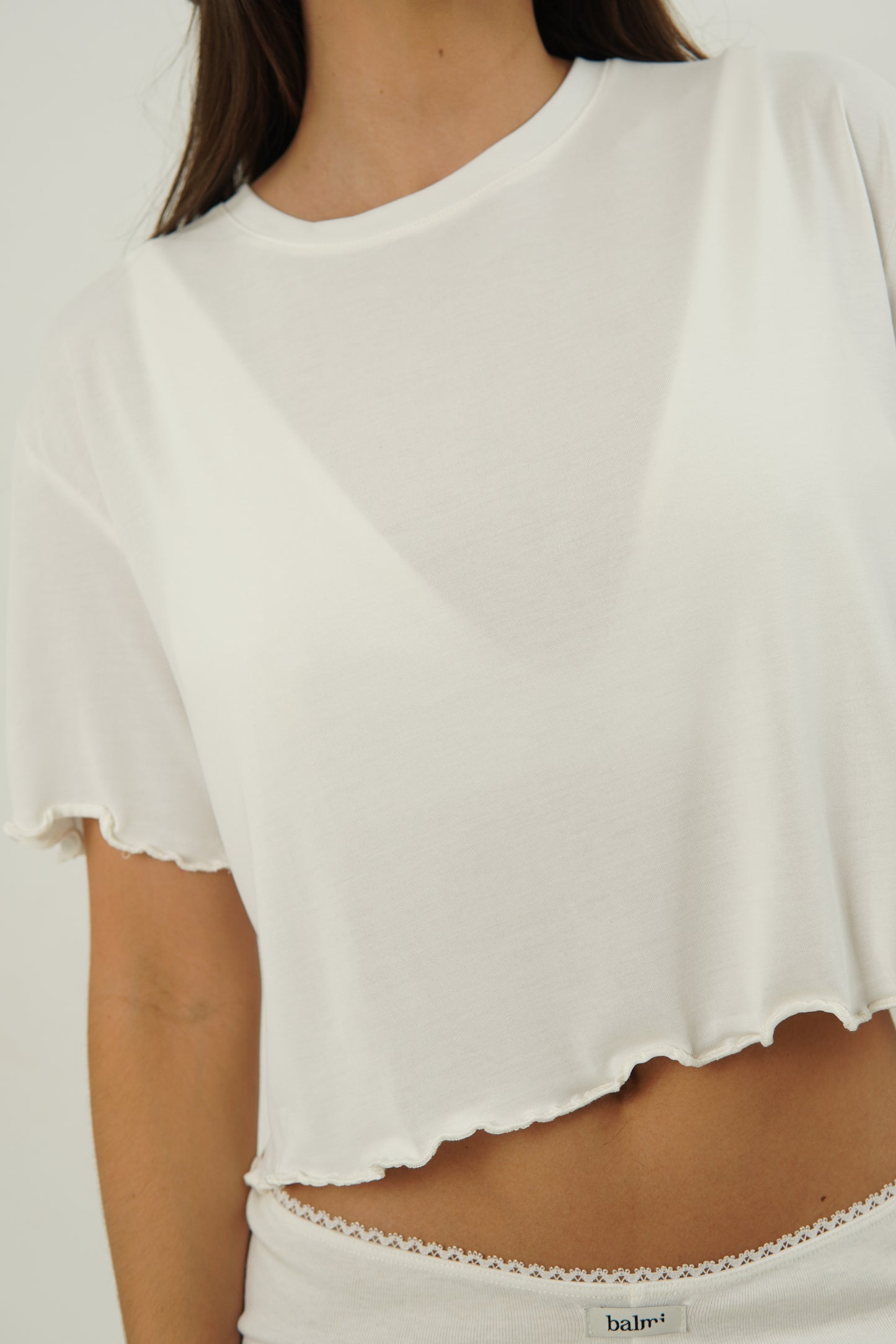 Set Pant Everyday Blanco