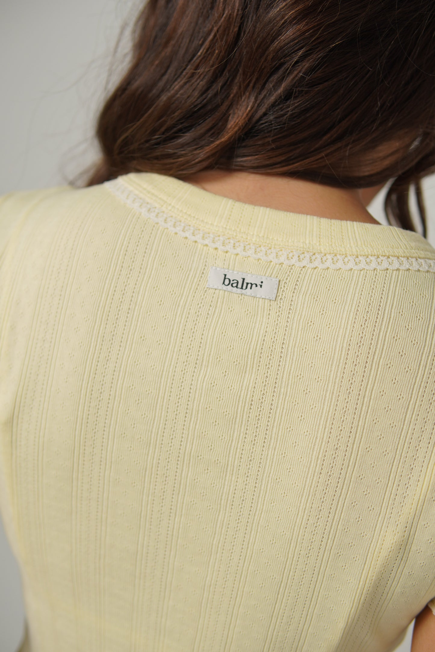 Berry Comfy Set Pant - Amarillo
