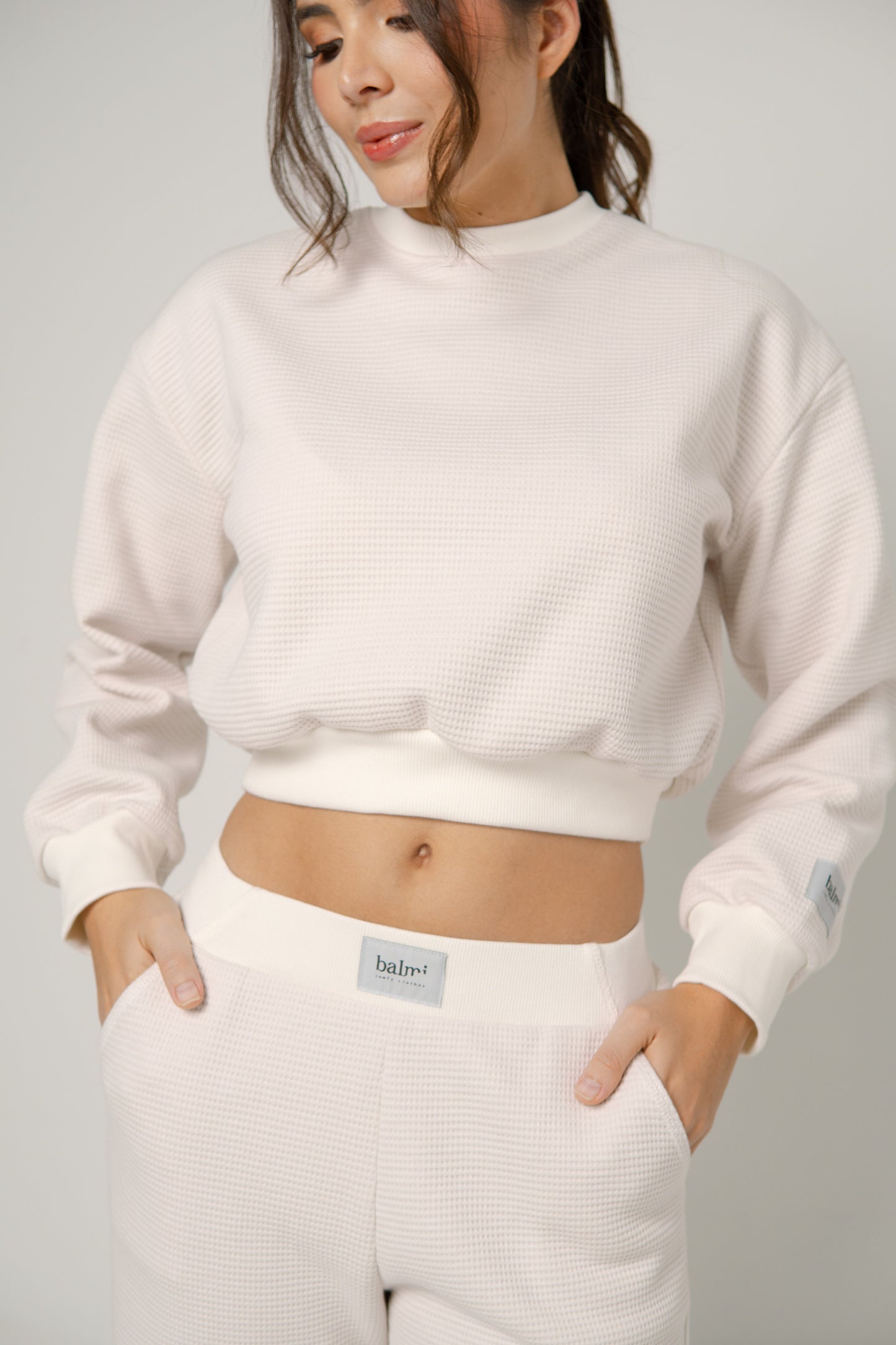 Keep it Cool Set Ivory