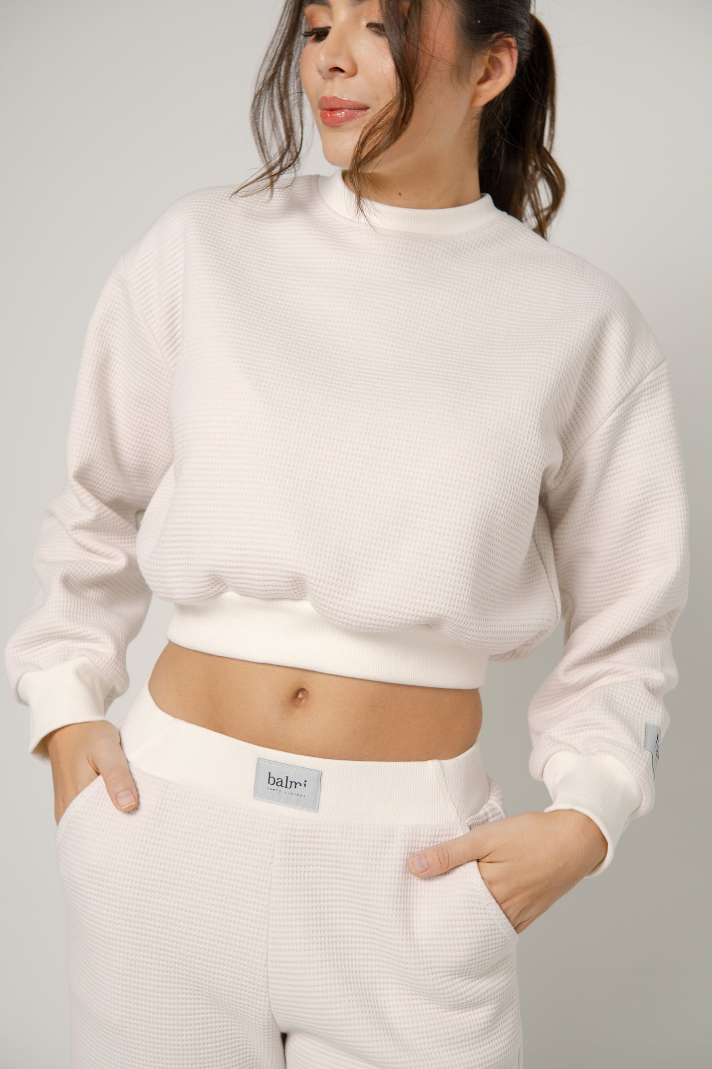 Keep it Cool Set Ivory