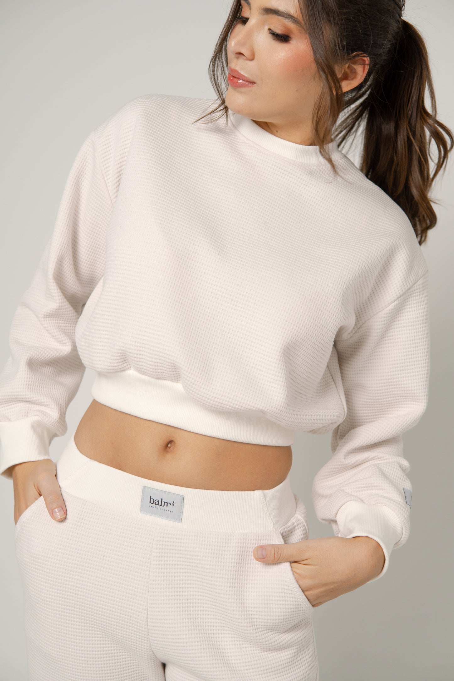 Keep it Cool Set Ivory