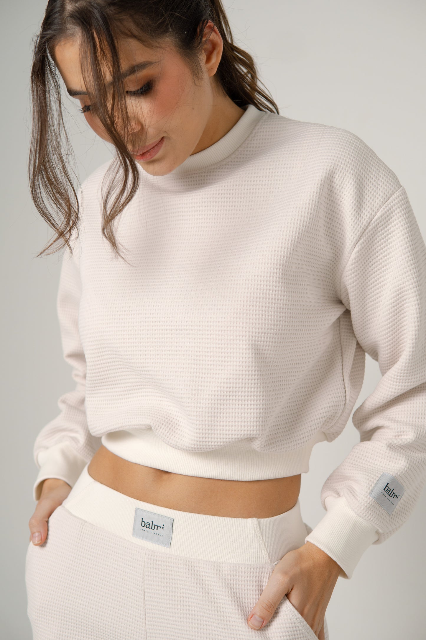 Keep it Cool Set Ivory