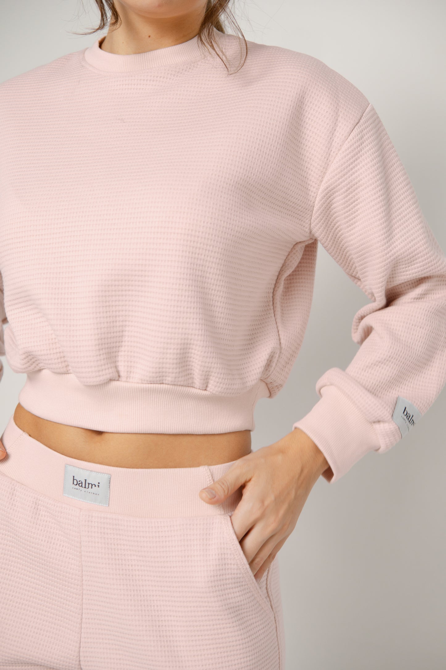 Keep it Cool Set Rosa