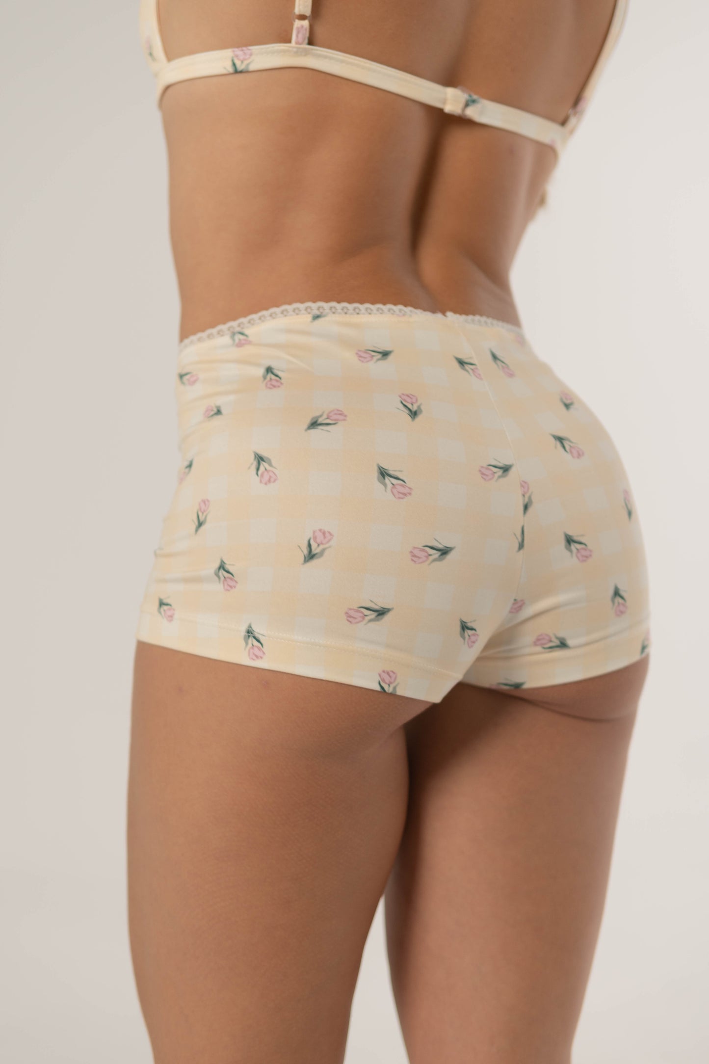 Set intimate - Páginas de amor