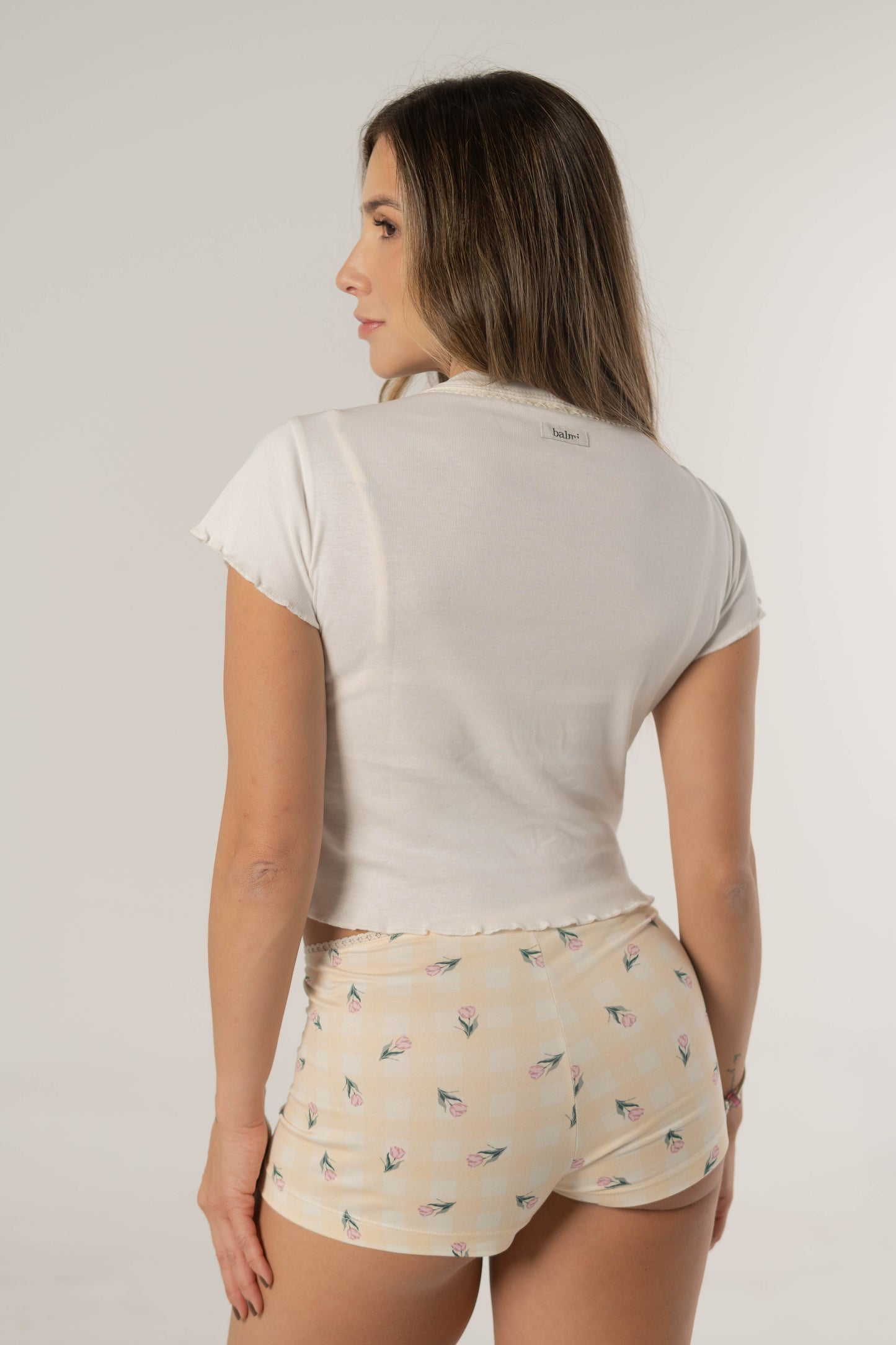Set intimate - Páginas de amor