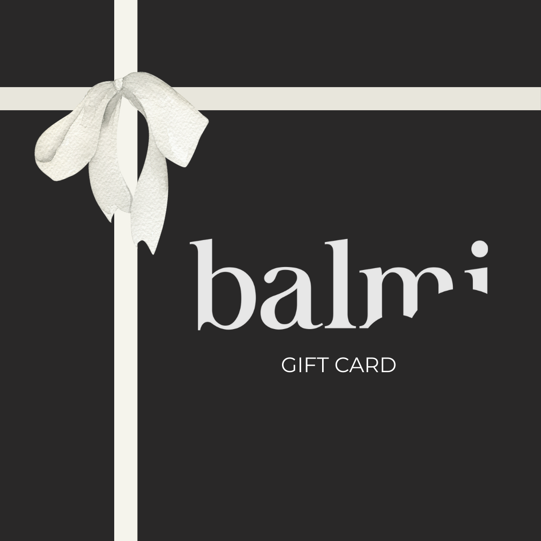 GIFT CARD BALMI