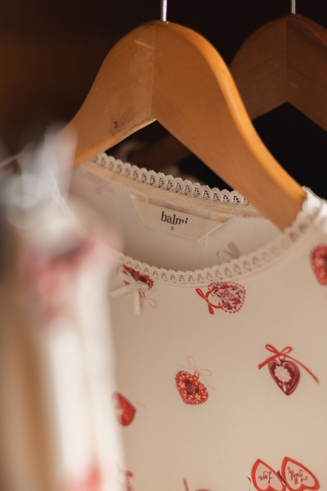 The Fully Page PJ Pant Set