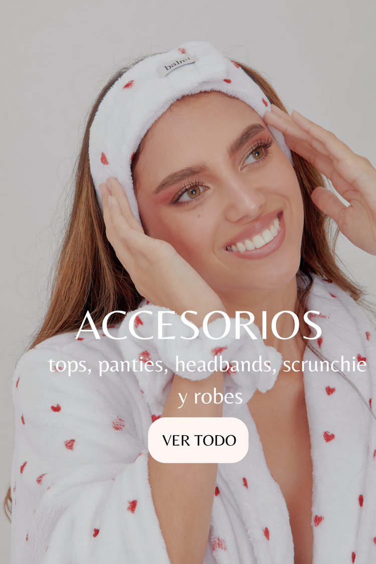 ACCESORIOS