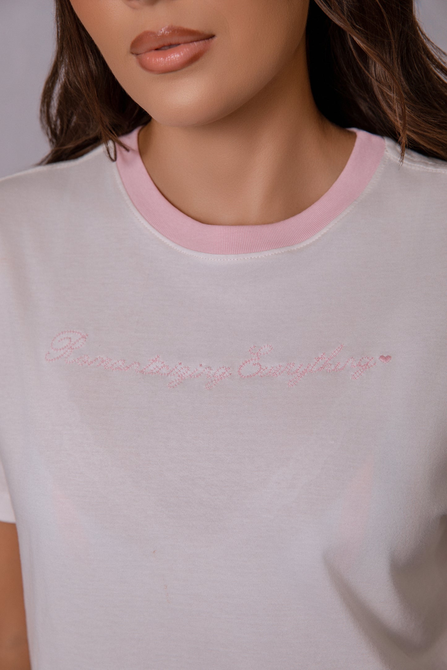 Romanticizing Everything Tee