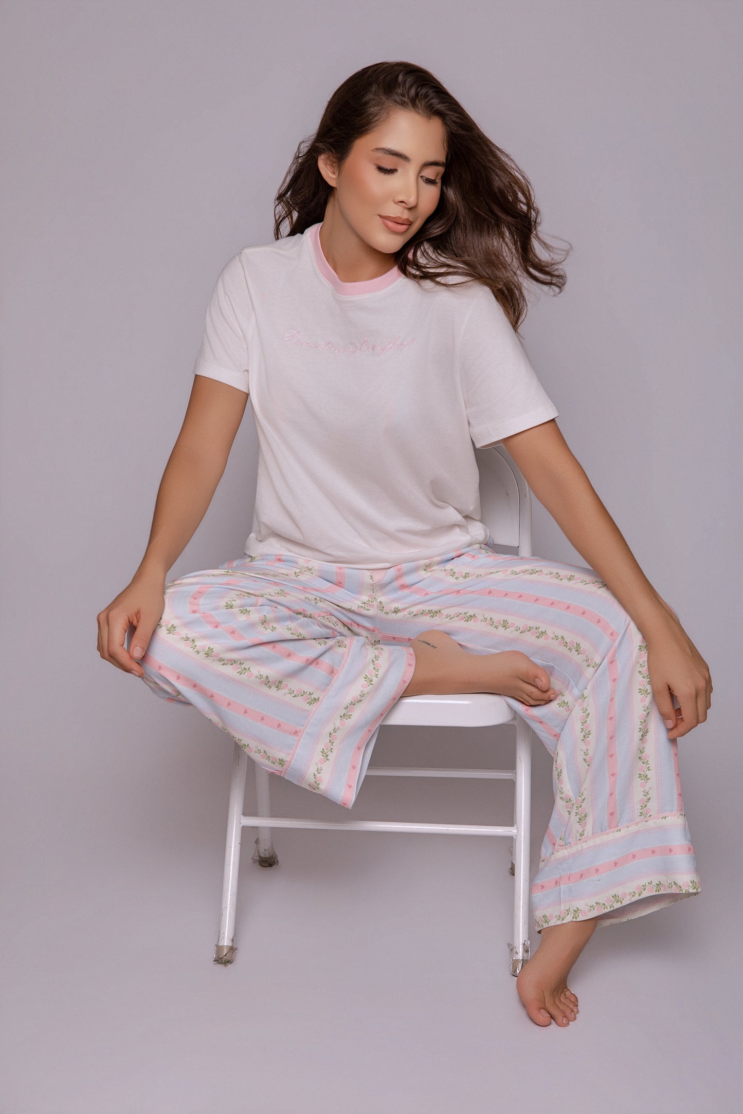 Romanticizing Everything Tee