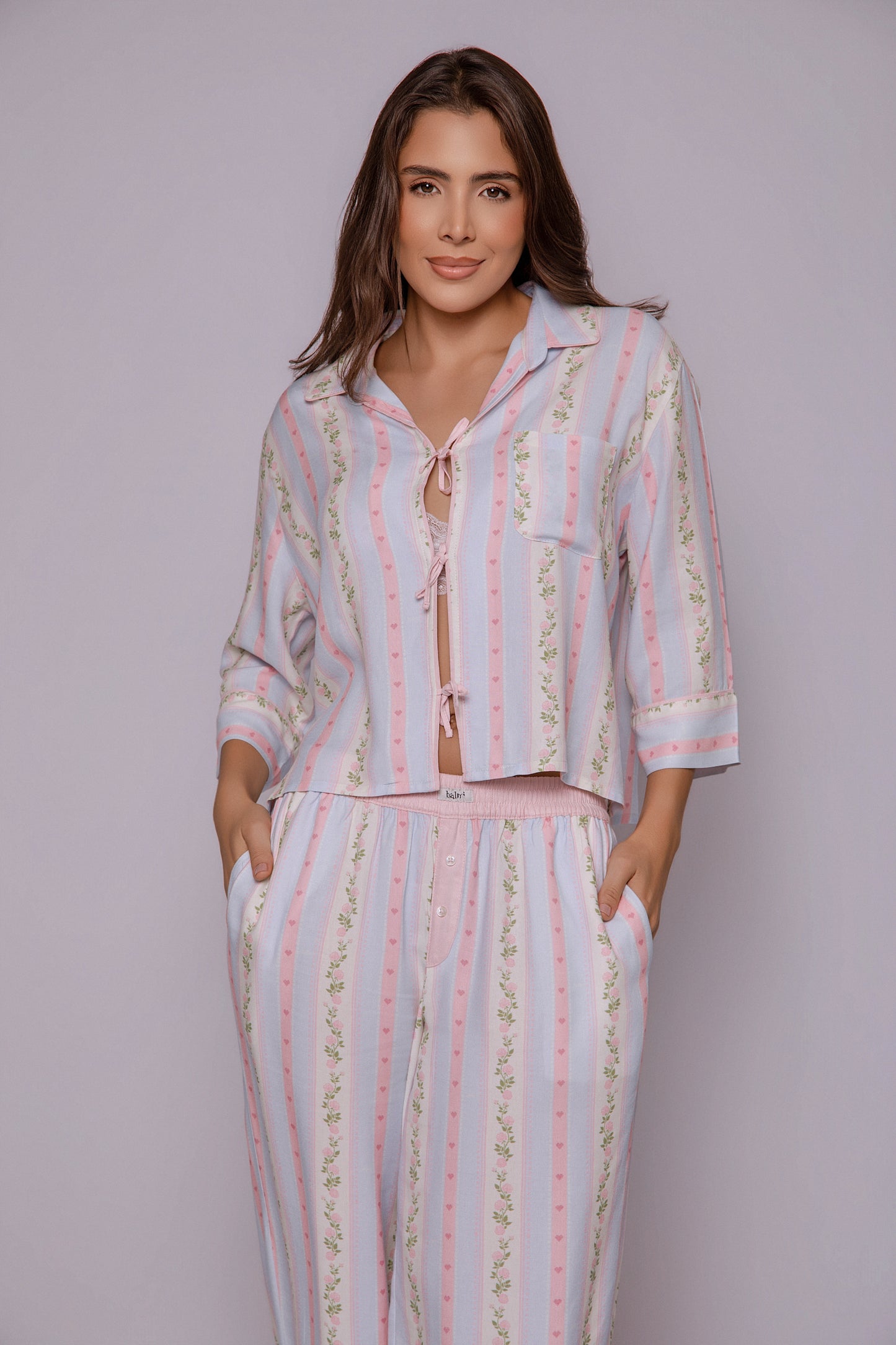Dear Summer Set Pj Pant