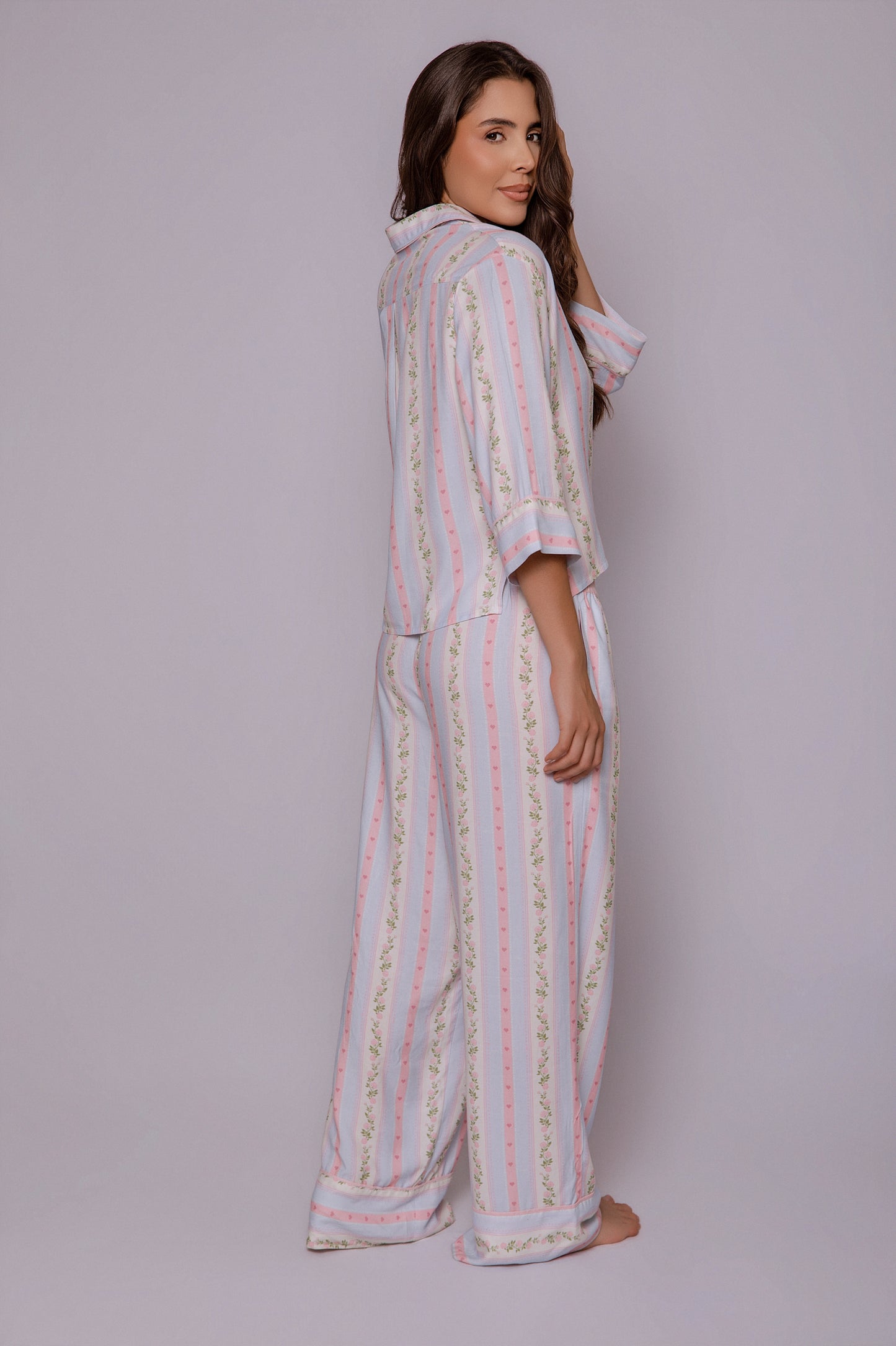 Dear Summer Set Pj Pant