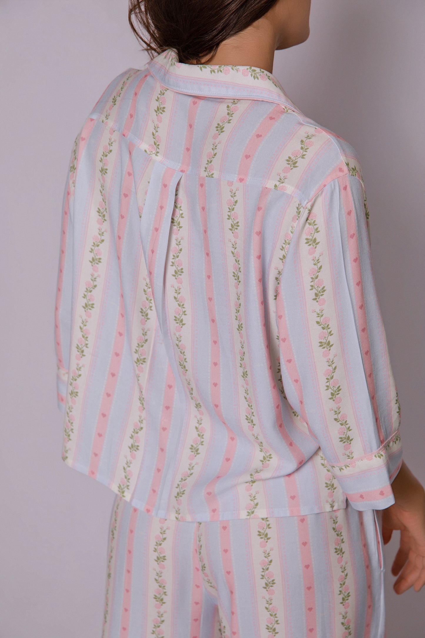 Dear Summer Set Pj Pant