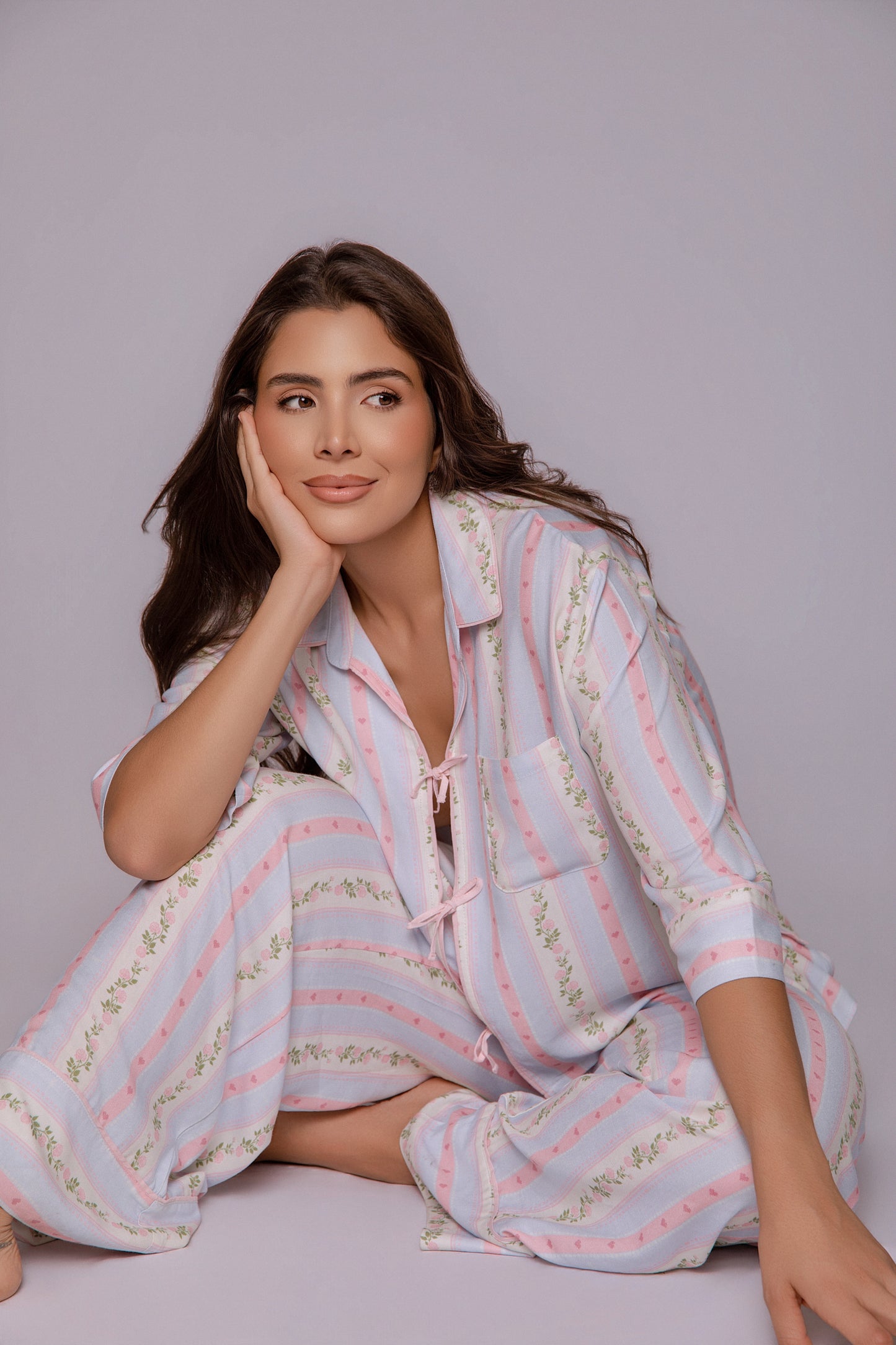 Dear Summer Set Pj Pant