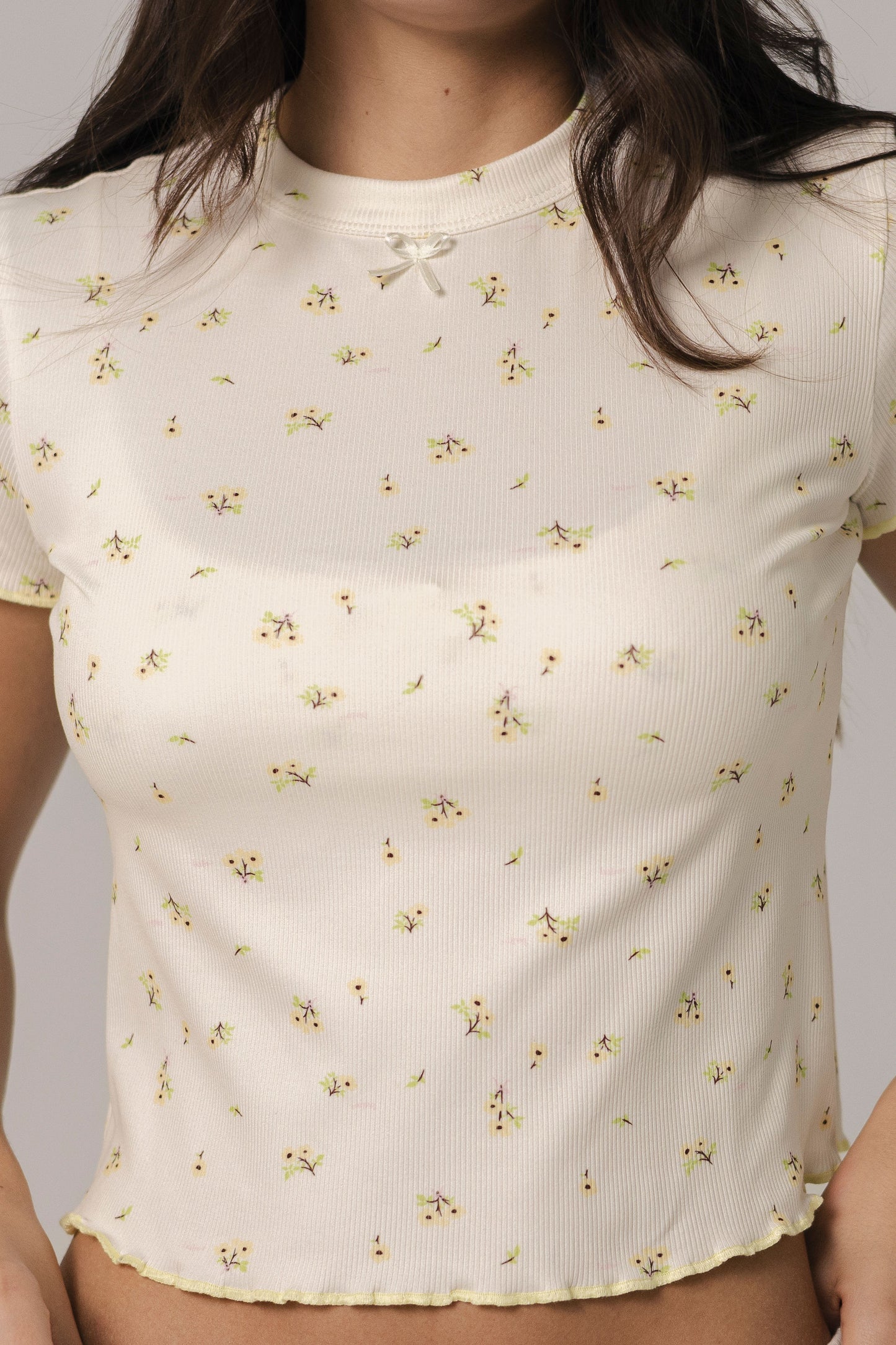 Daydream  Pj Pant Set + T-shirt