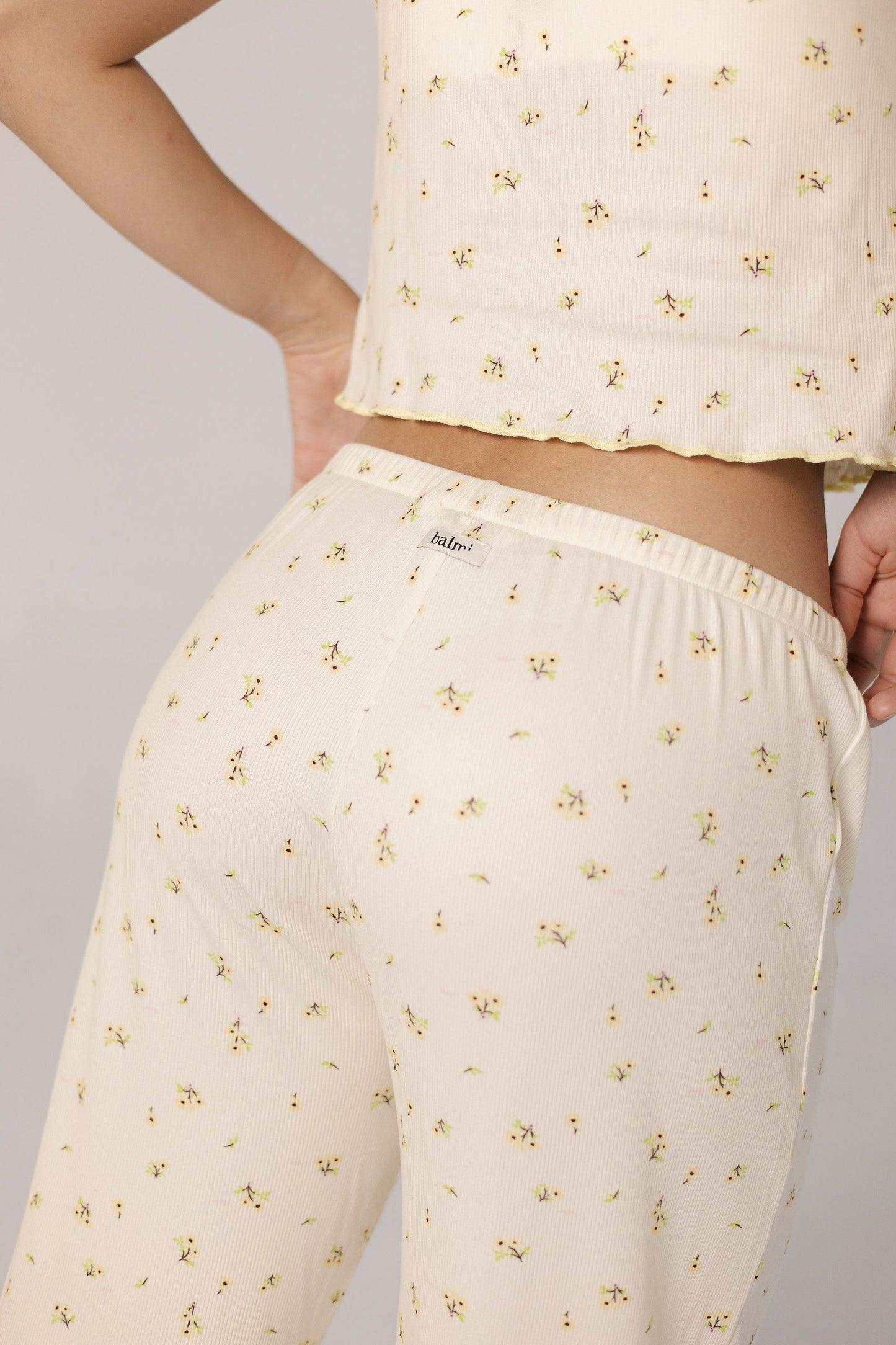 Daydream  Pj Pant Set + T-shirt