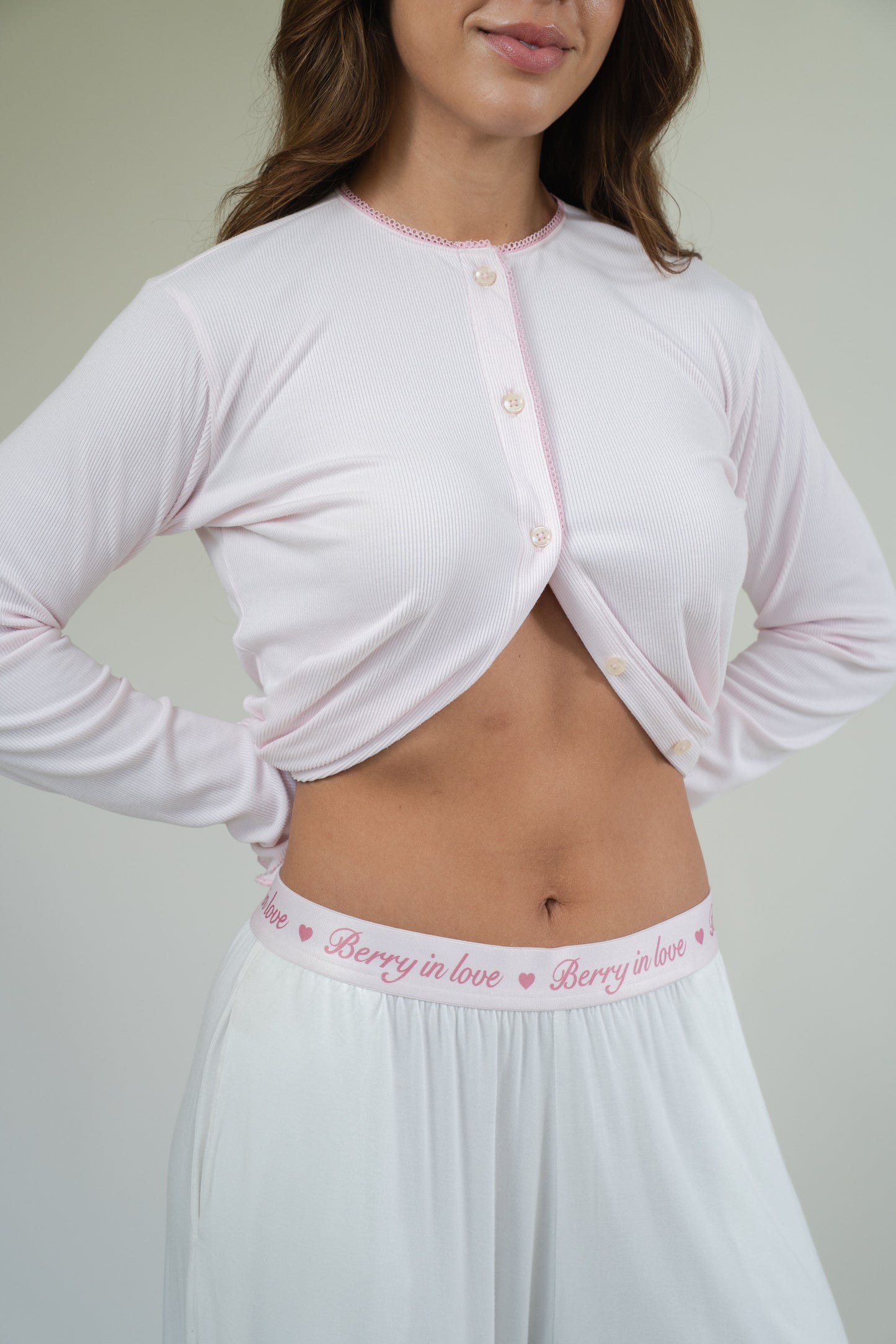 Berry Comfy  Set