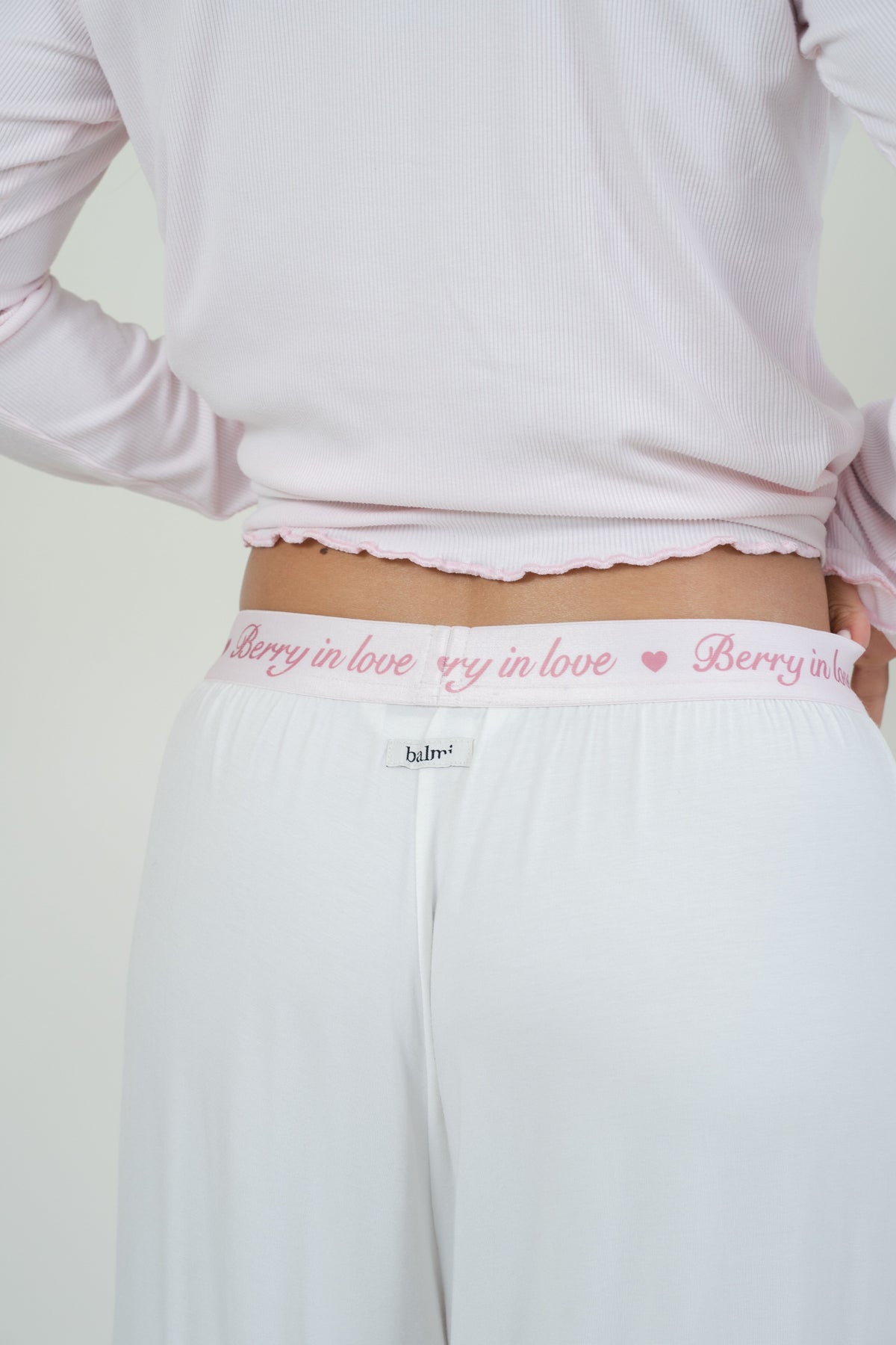 Berry Comfy  Set