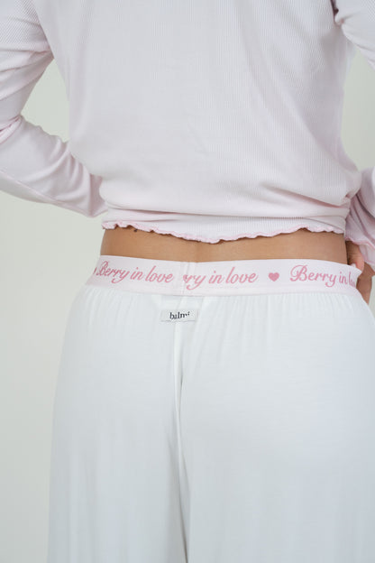 Berry Comfy  Set