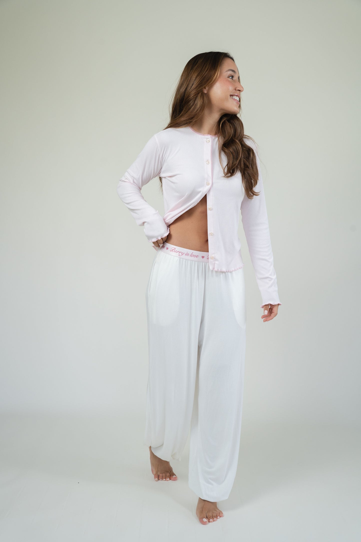 Berry Comfy  Set